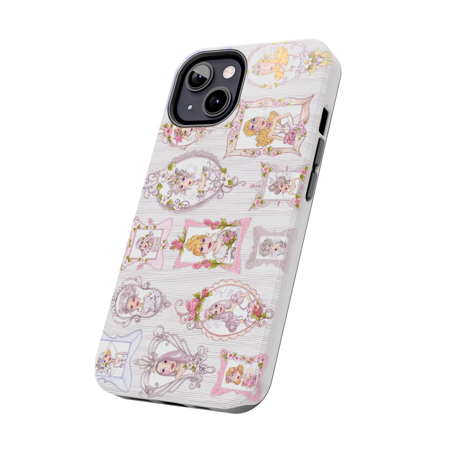 I Do, I Do! Phone Case