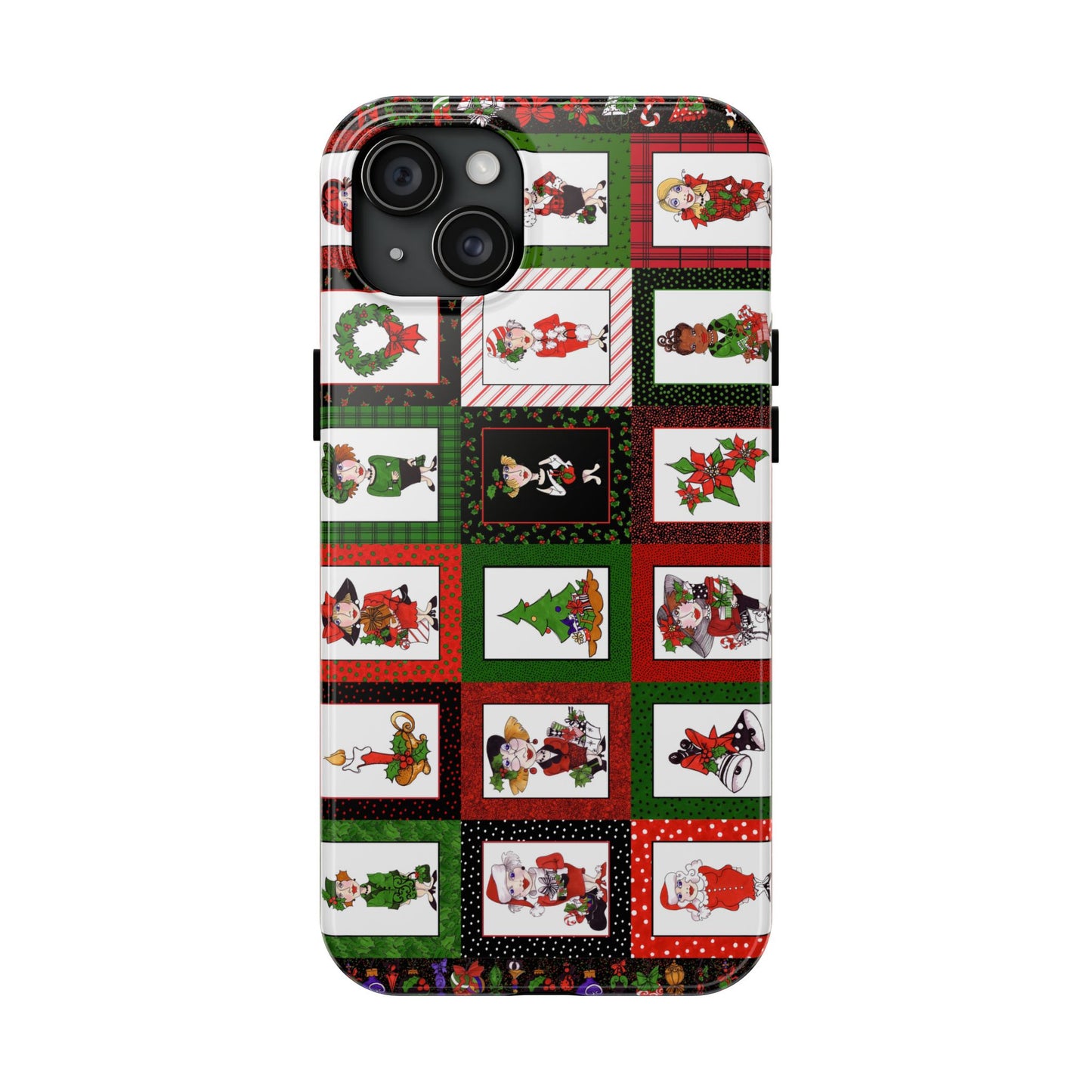 Holiday Delight Phone Case