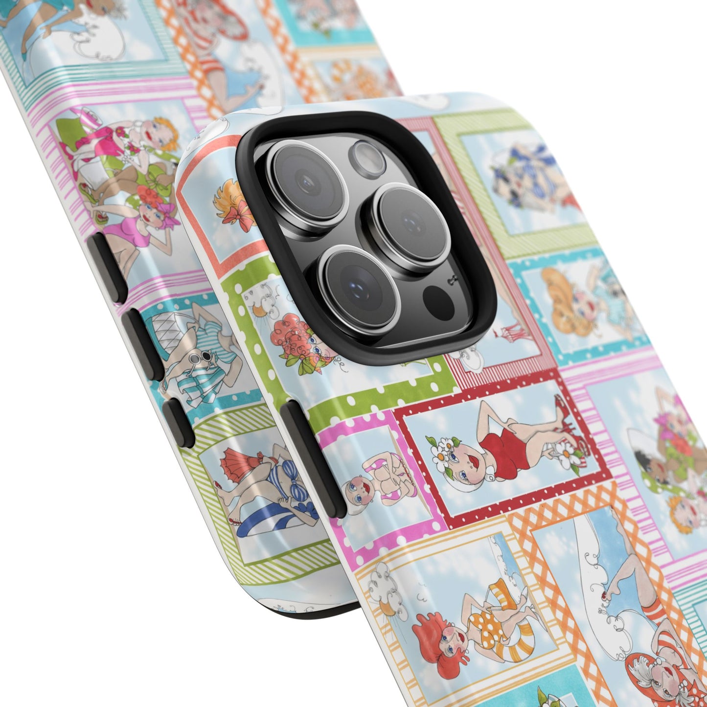 Fashion Beach Phone Case