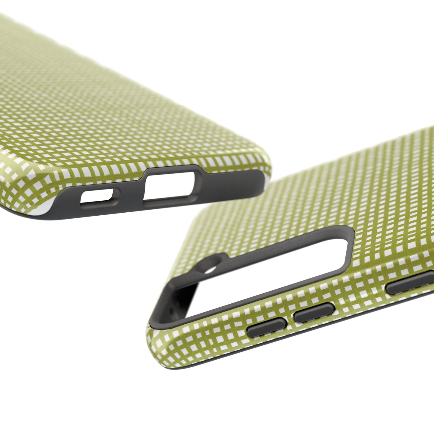 Chipper Check Lettuce Phone Case