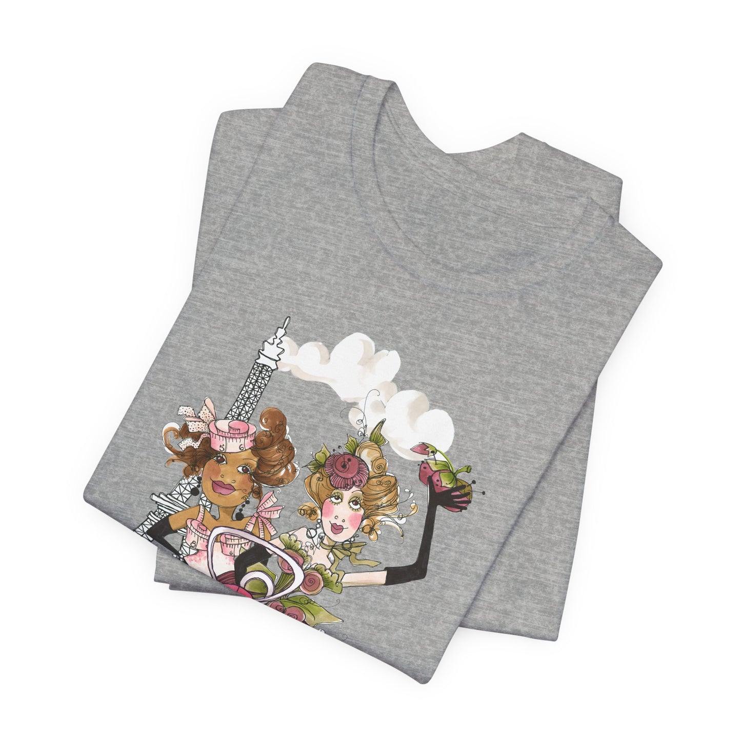 Sew Happy Expo T-Shirt
