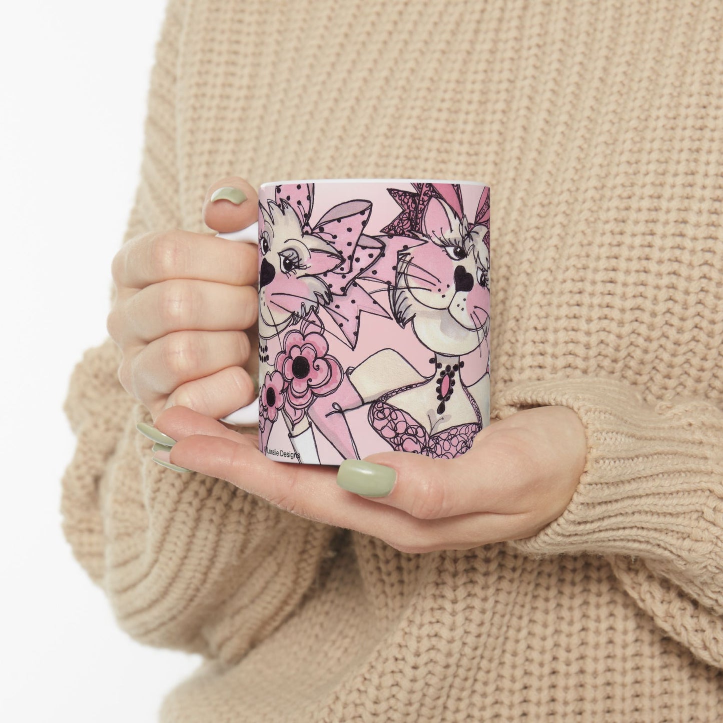 Ladycats Cup