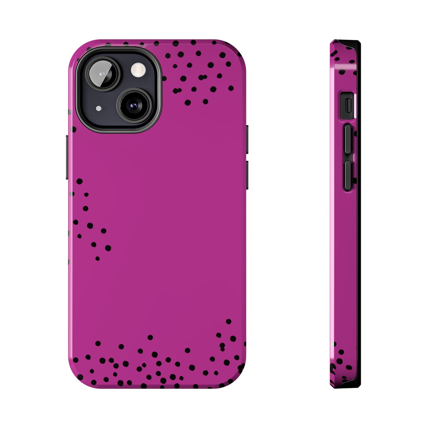 Dots Phone Case
