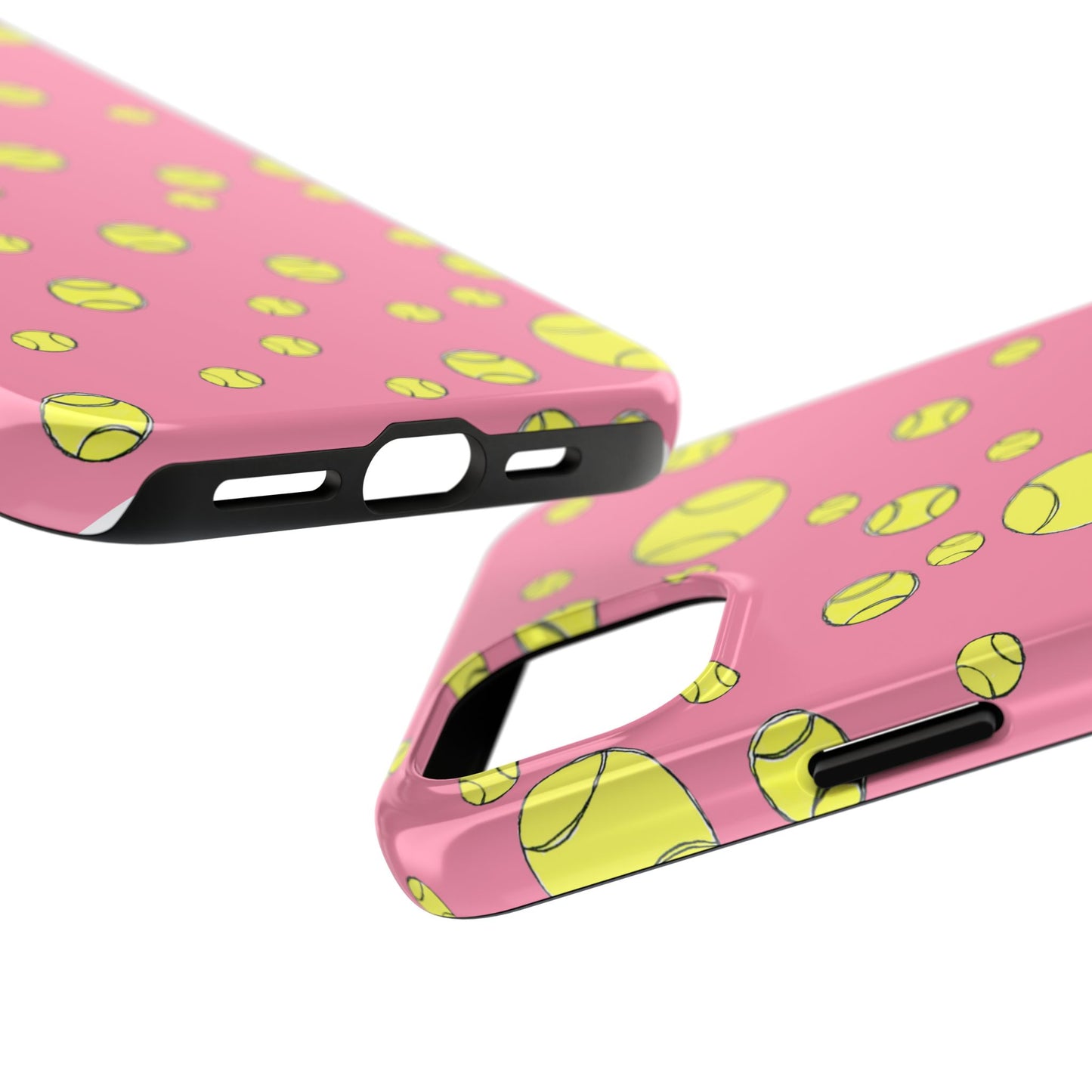 Tennis Worlds Phone Case