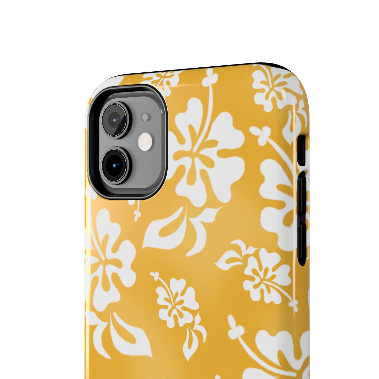 Hawaiian Sunshine Phone Case
