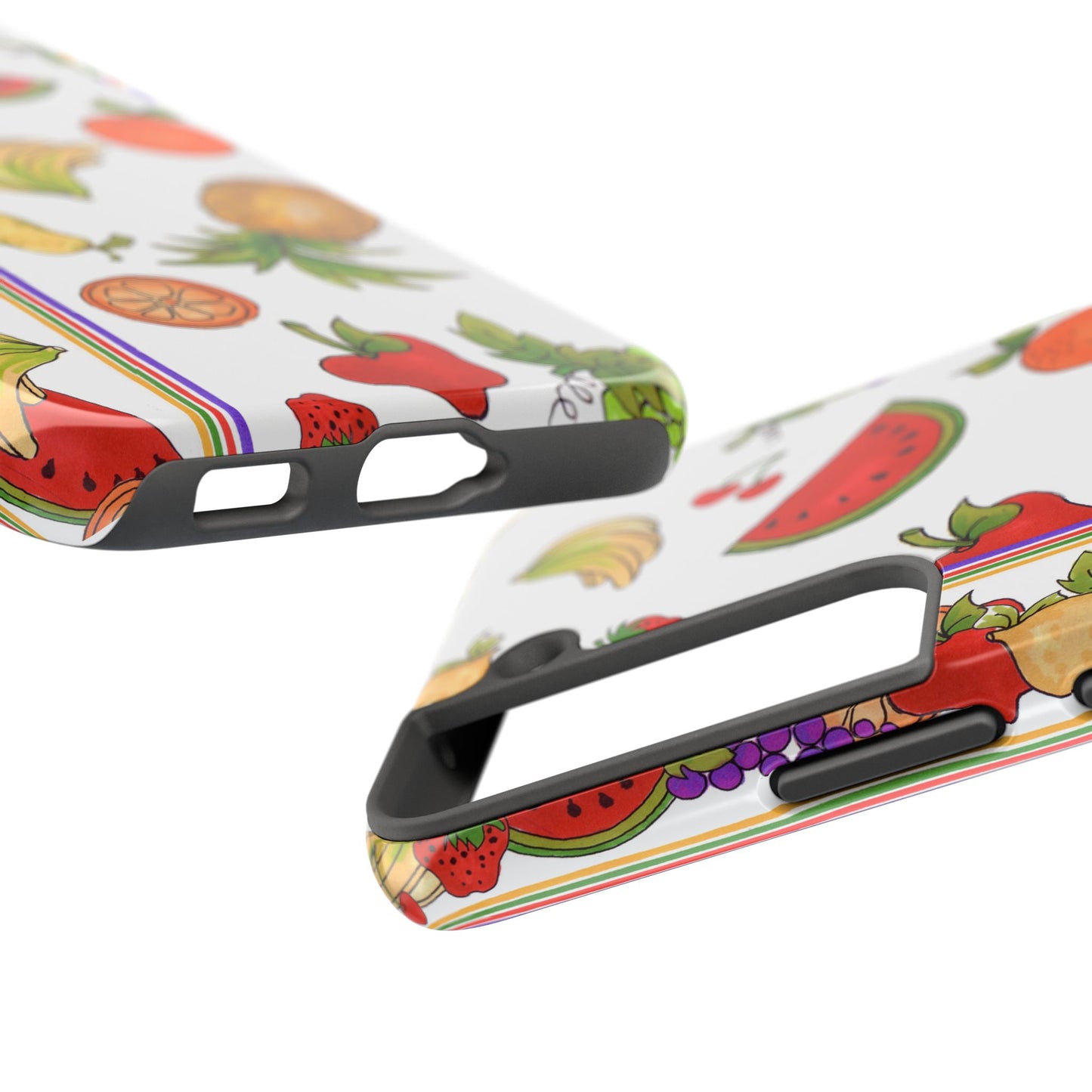 Fruit Salad Phone Case