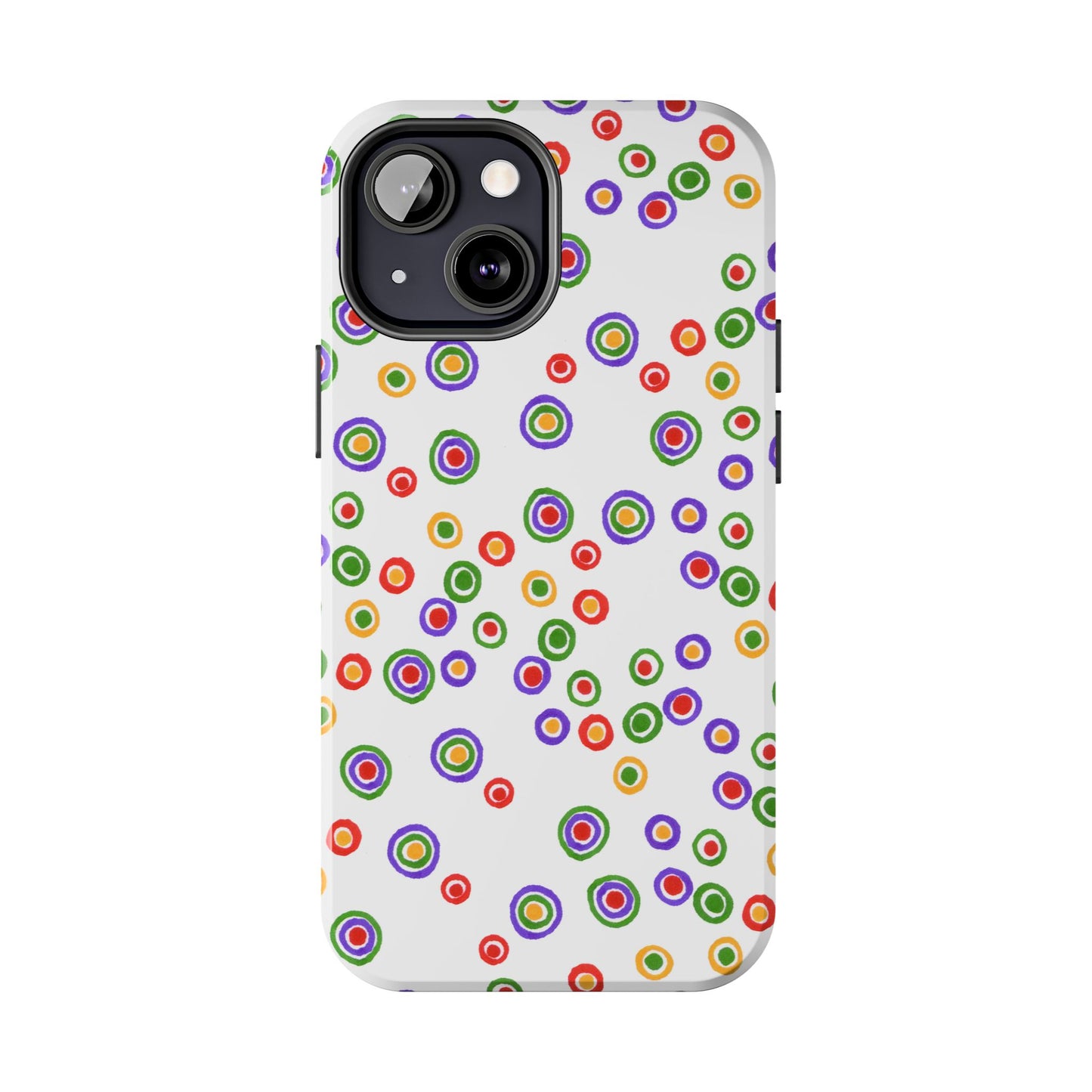 Kitchen Dots Phone Case