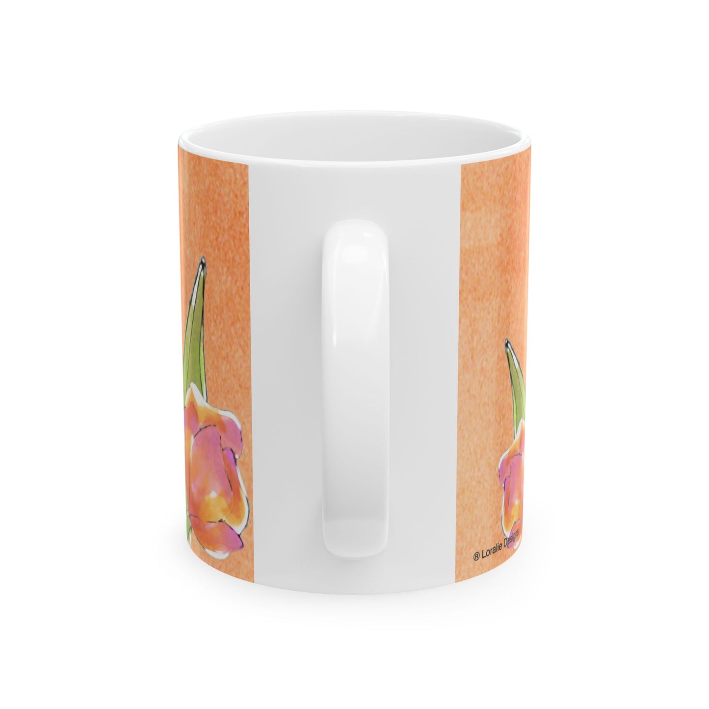 Tulip Love Cup