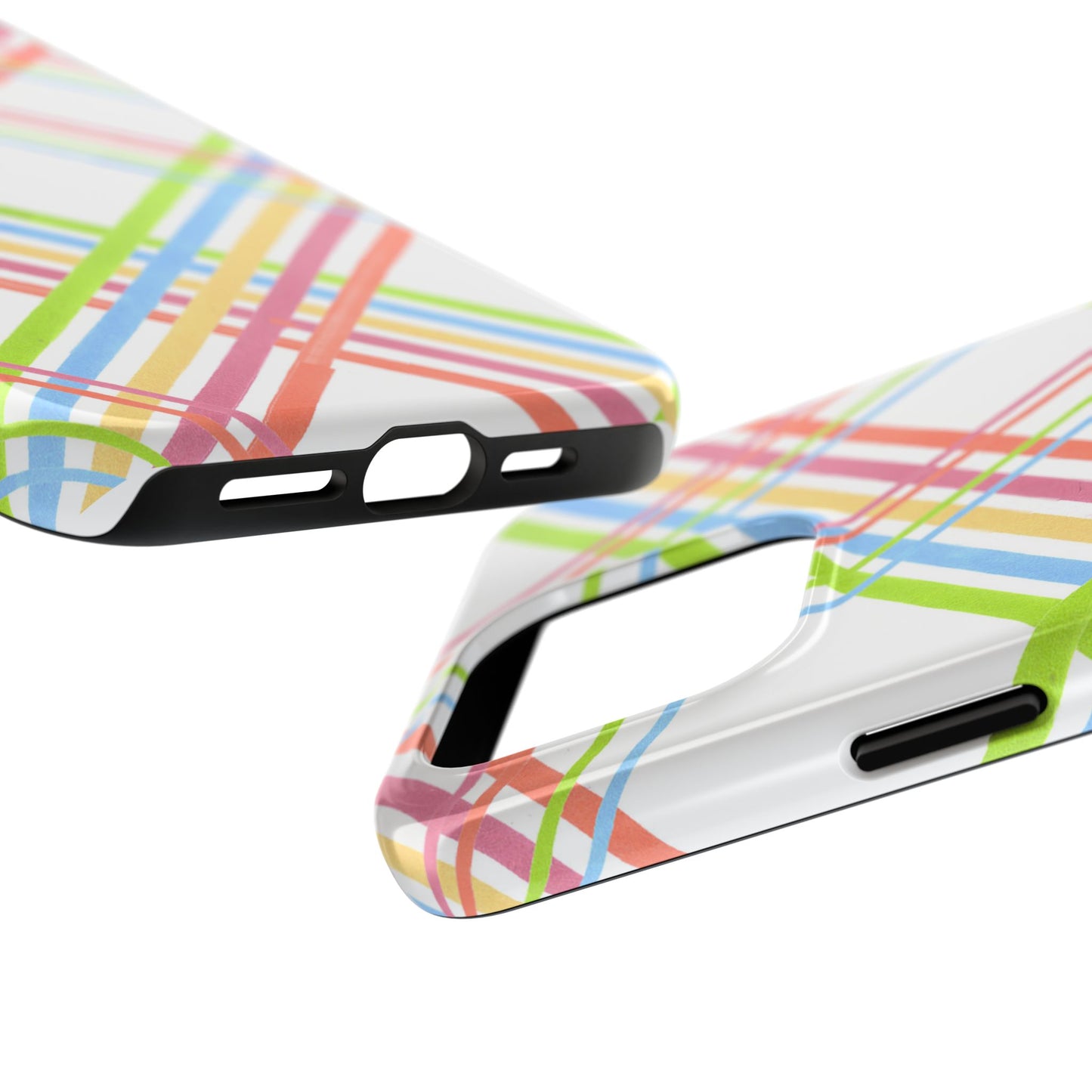 Golfin' Fool Phone Case
