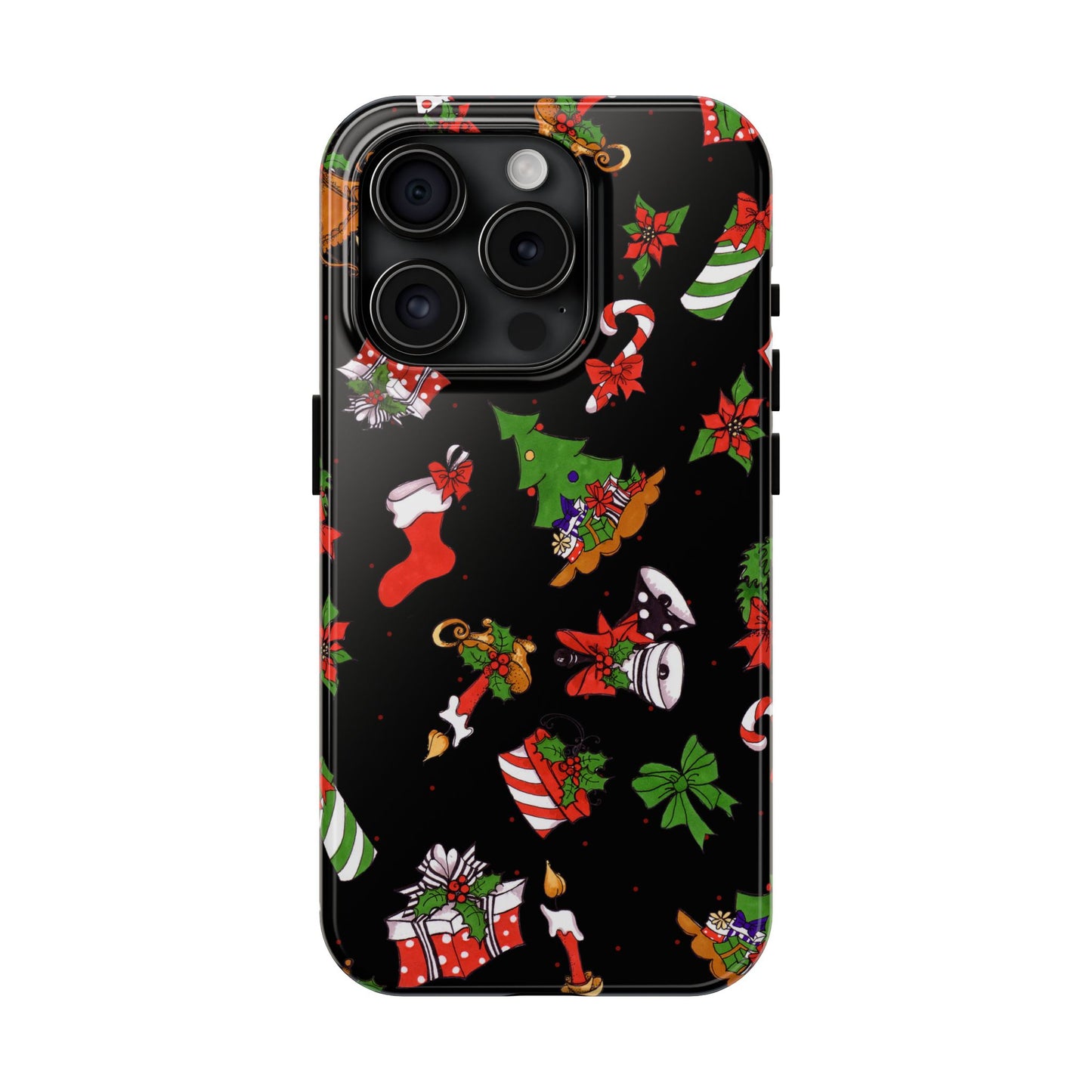 Christmas Party Phone Case