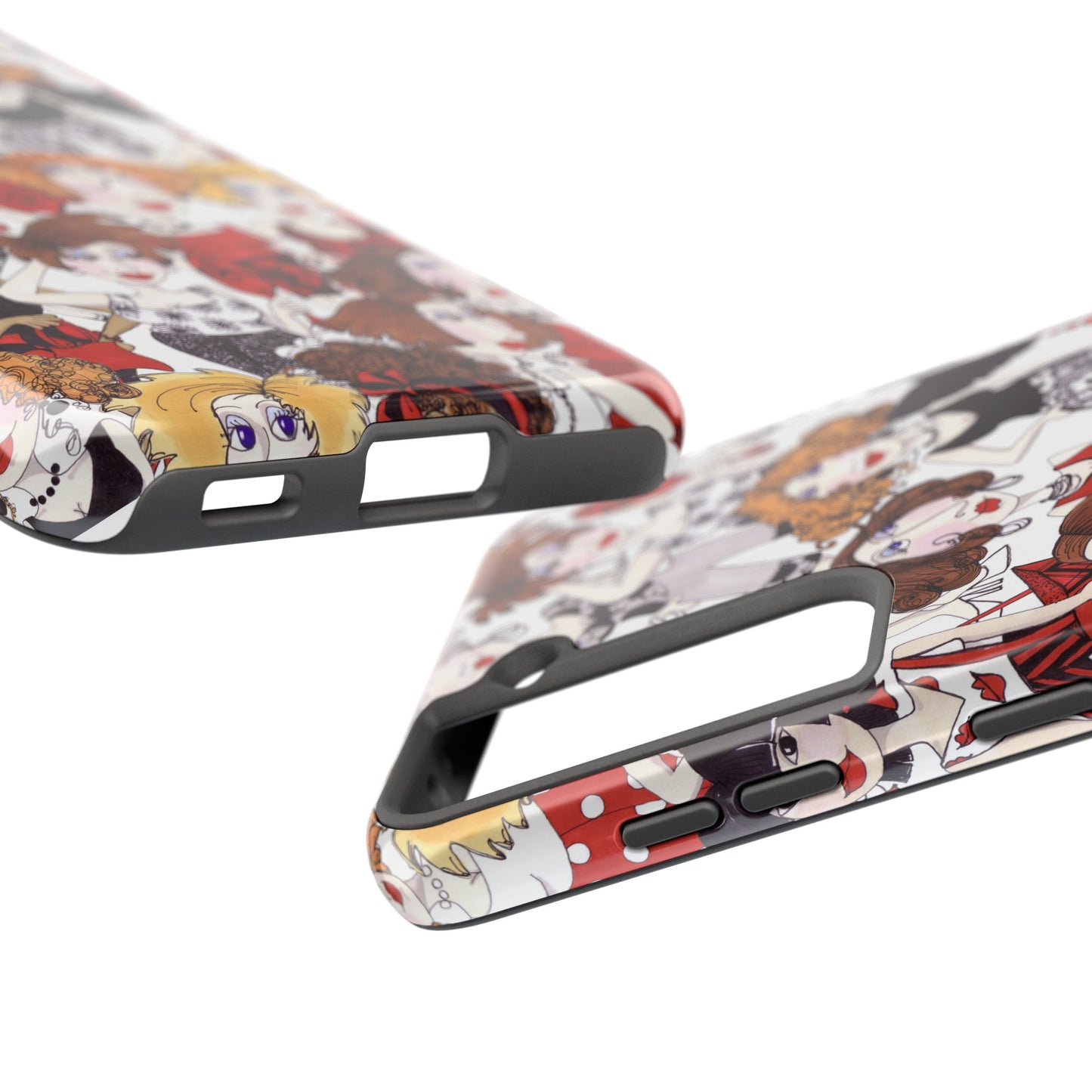 Clientel Phone Case