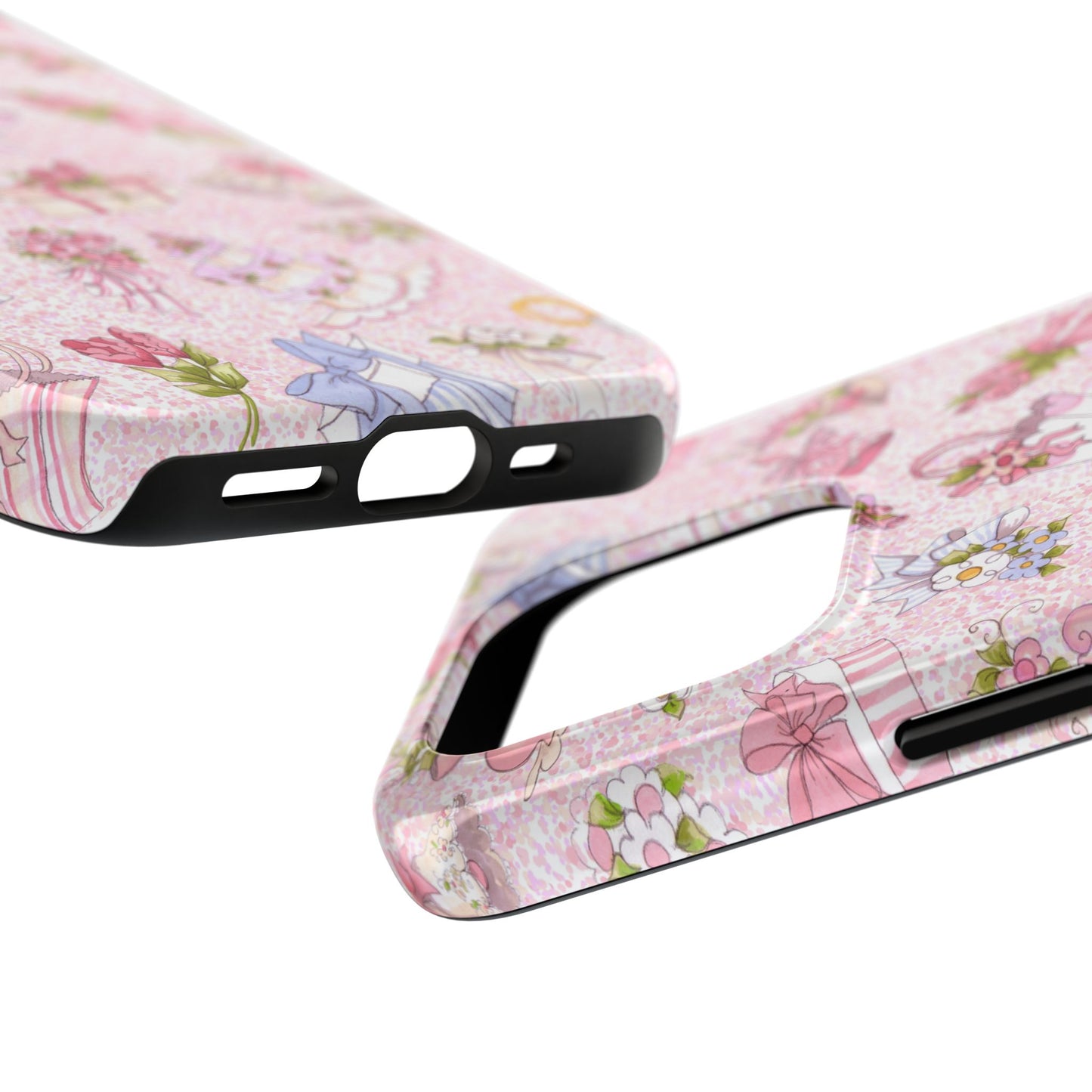 Wedding Stuff Phone Case
