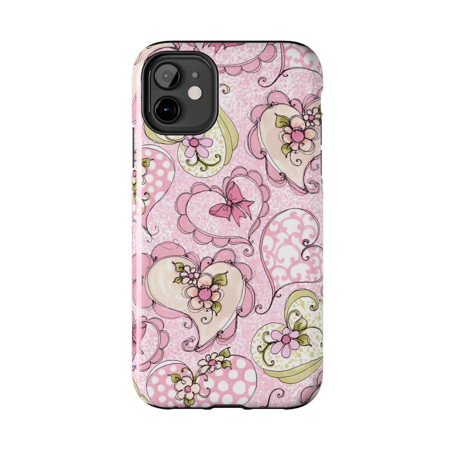 Sweethearts Phone Case