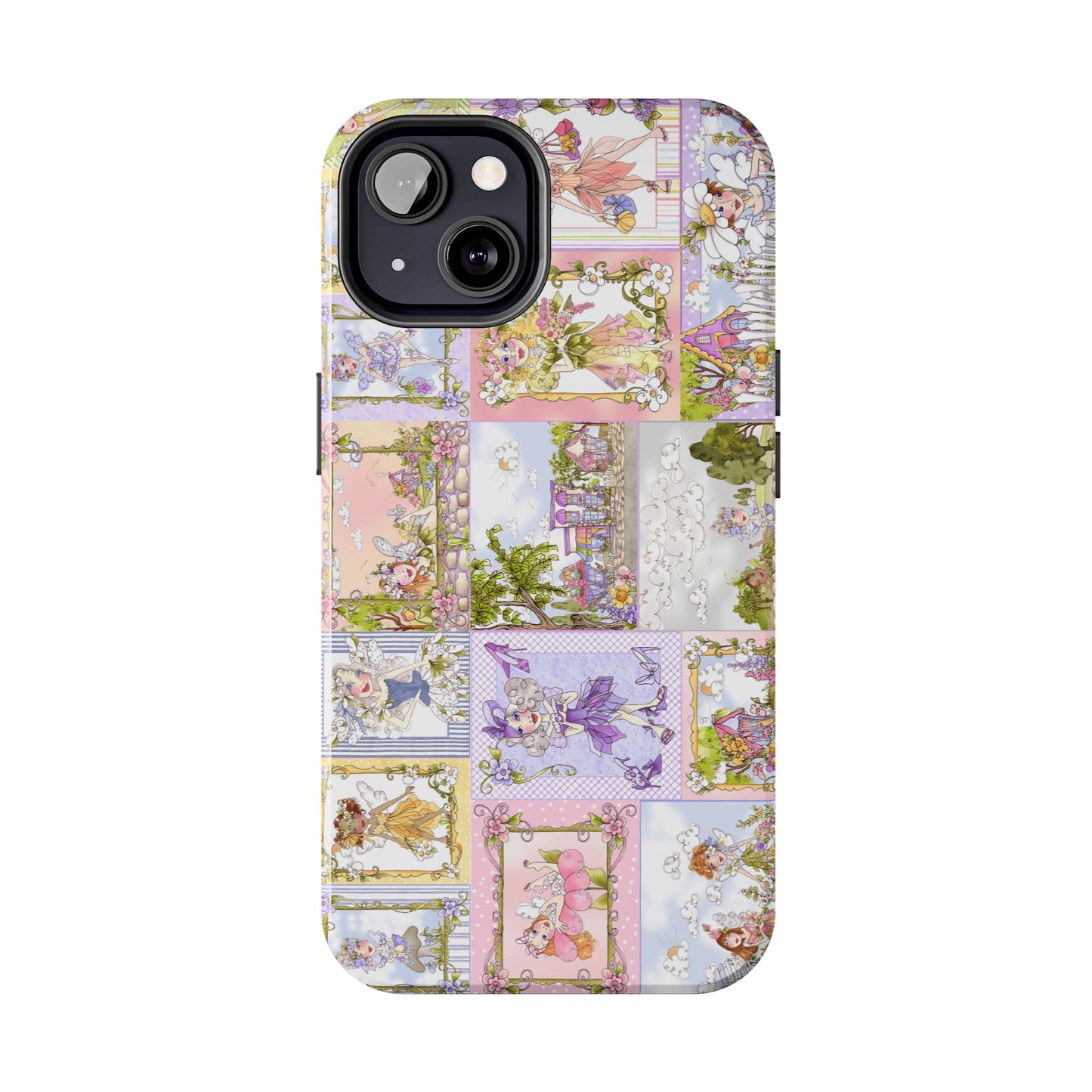 Very Fairy Phone Case