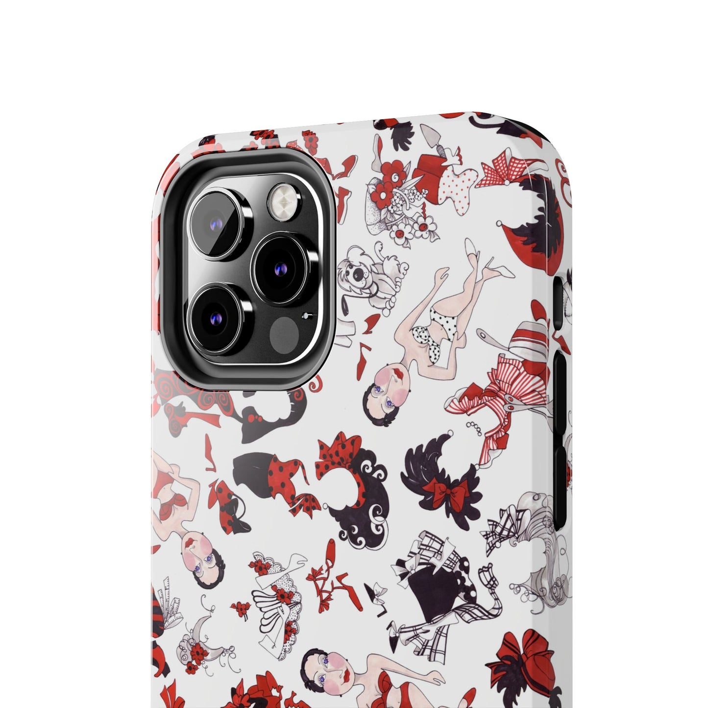 She's a Goner Phone Case