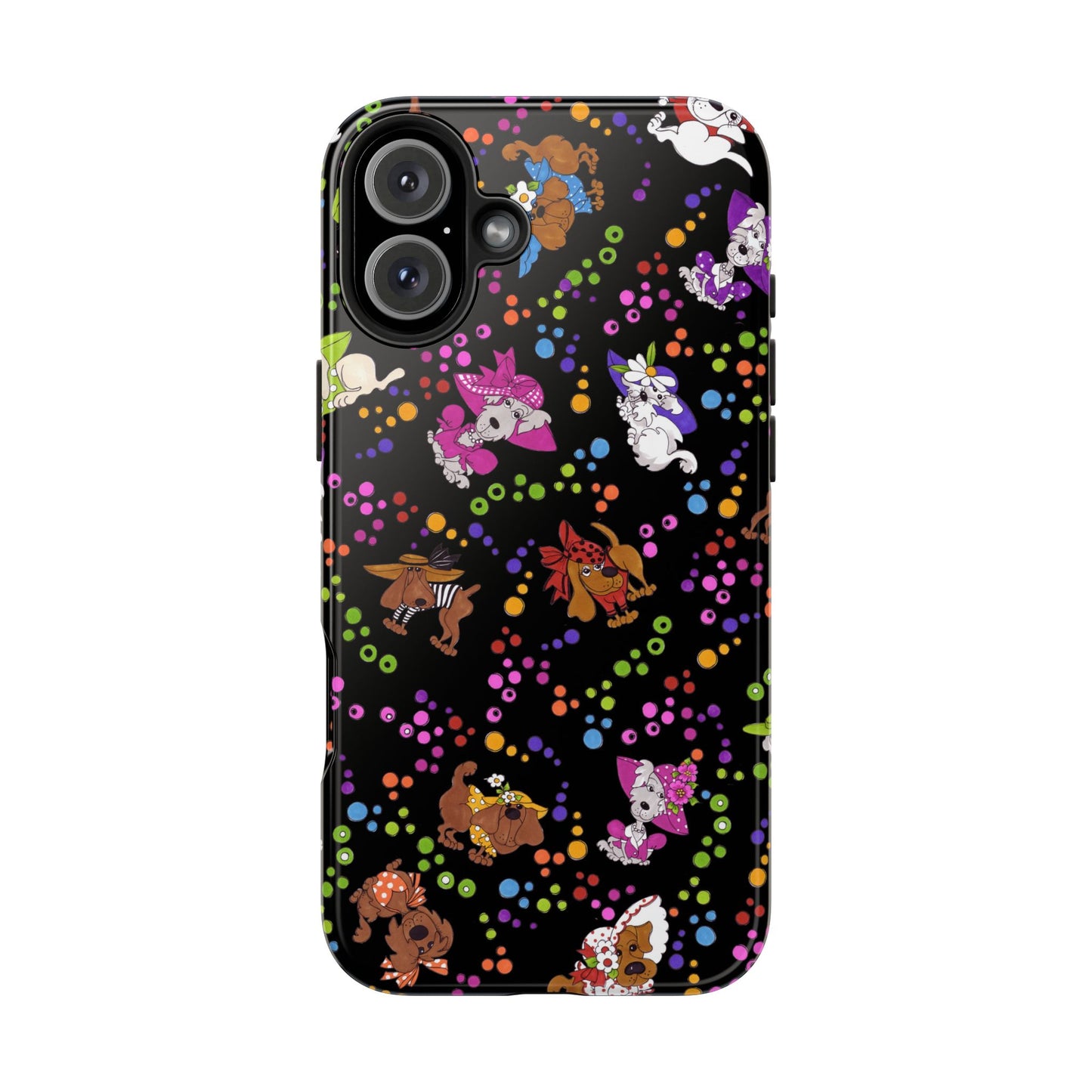 Spot the Dog Phone Case