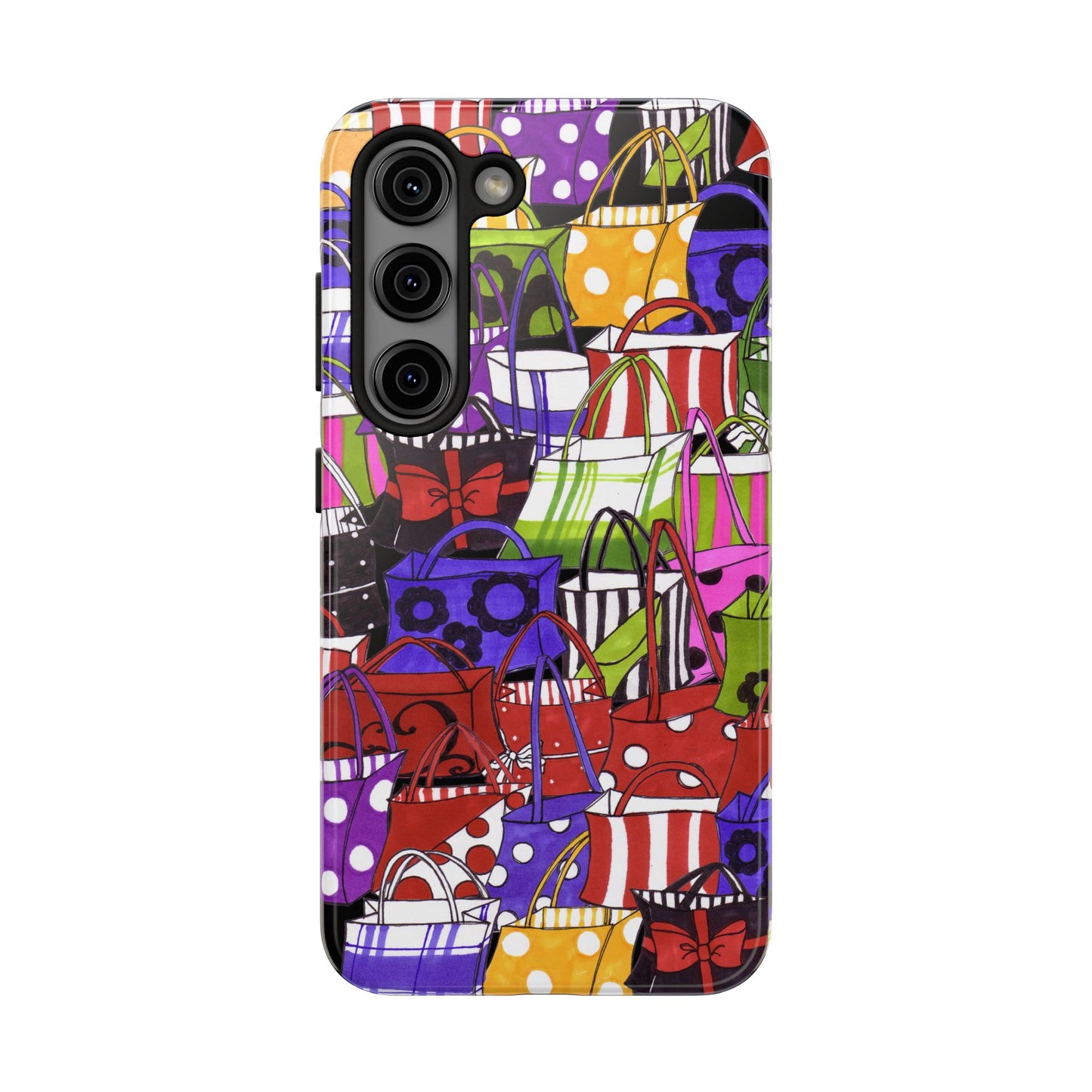 Totally Multi Phone Case