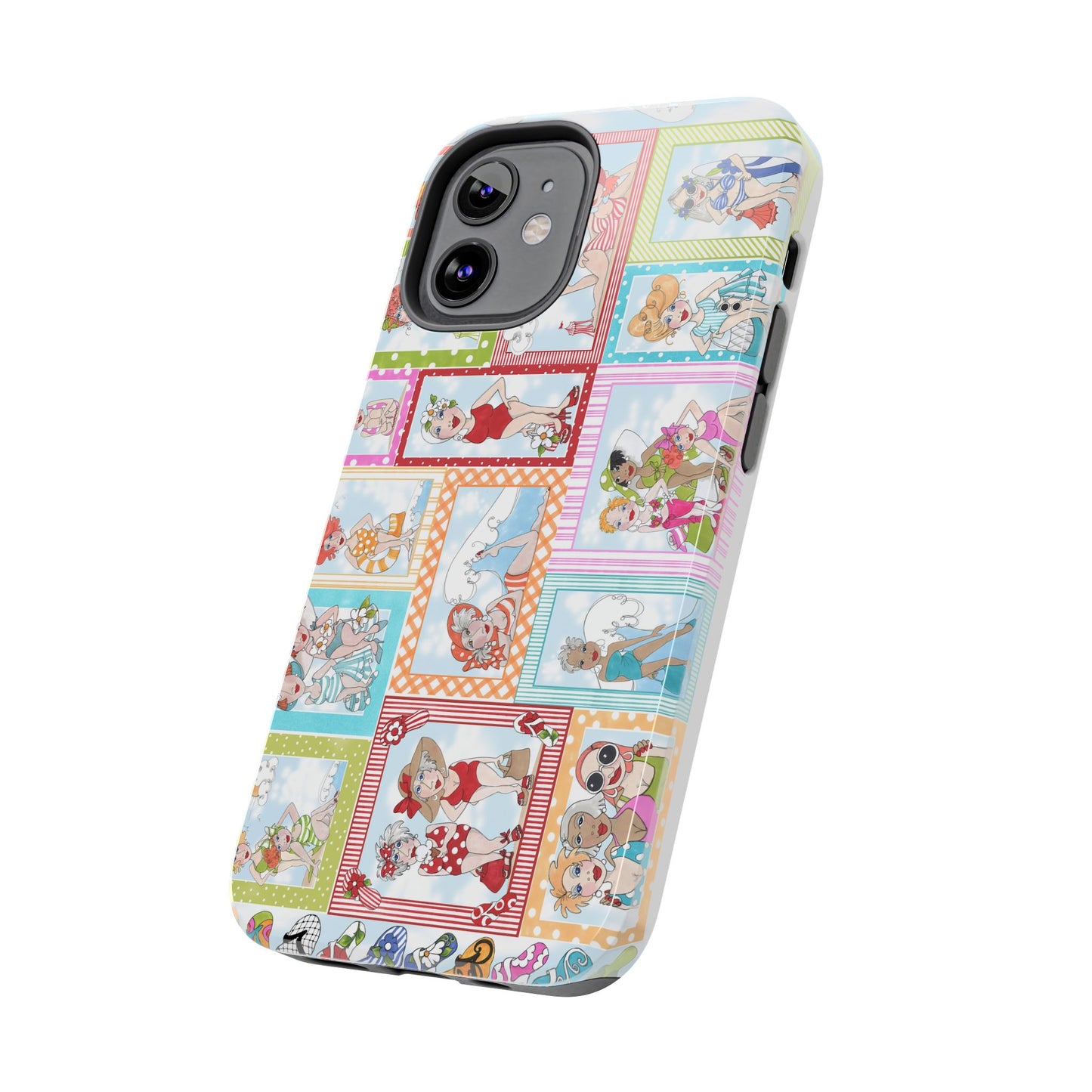 Fashion Beach Phone Case