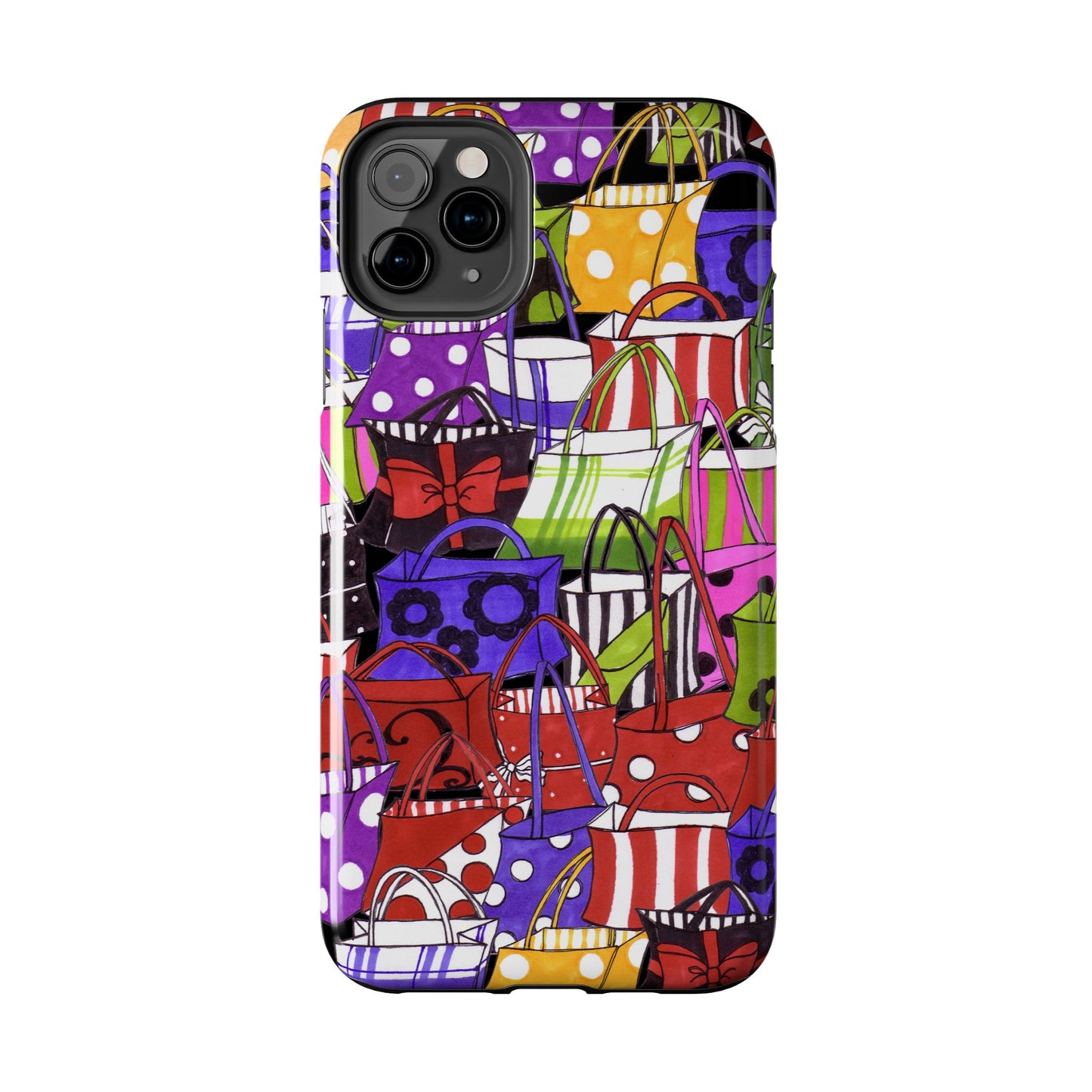 Totally Multi Phone Case