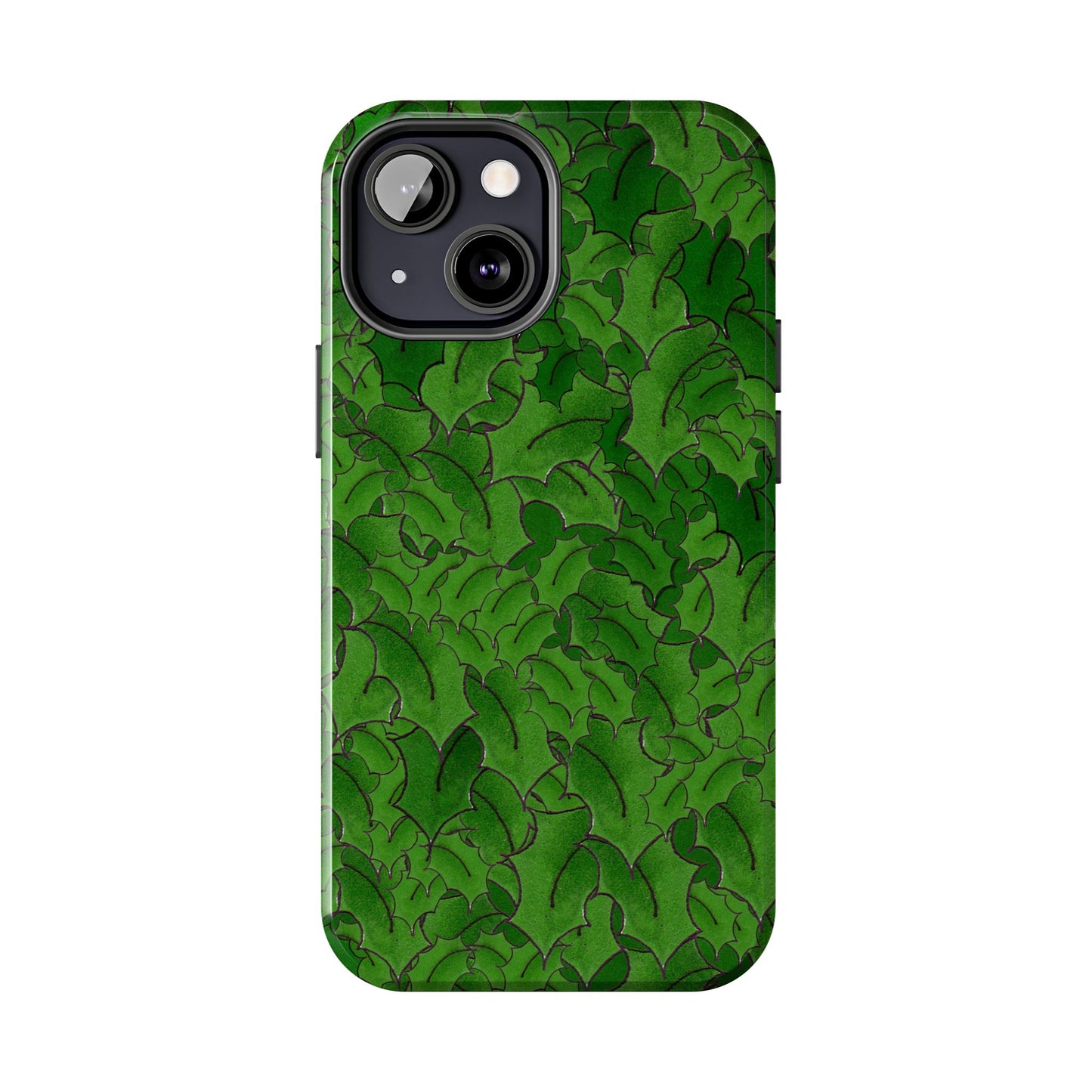 Lotta Holly Phone Case