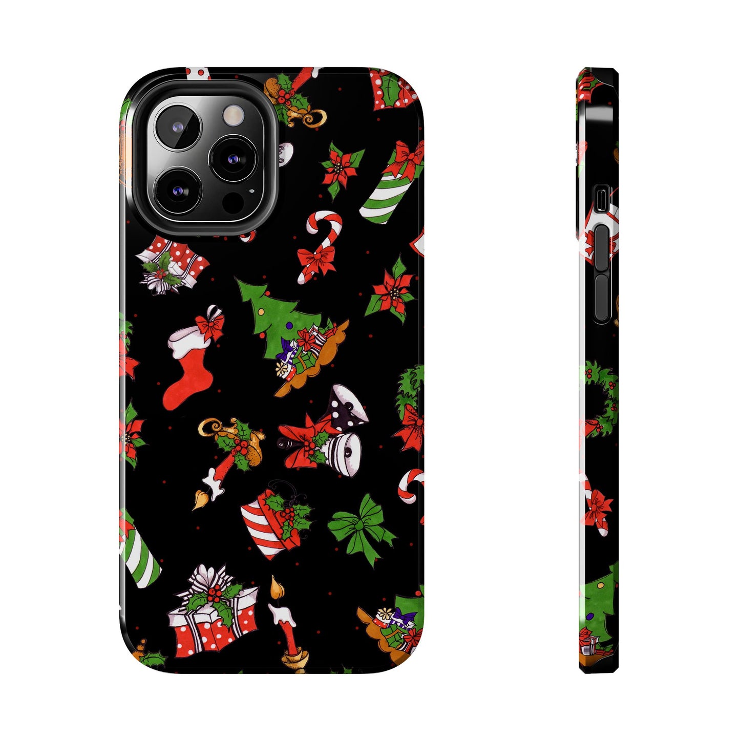 Christmas Party Phone Case