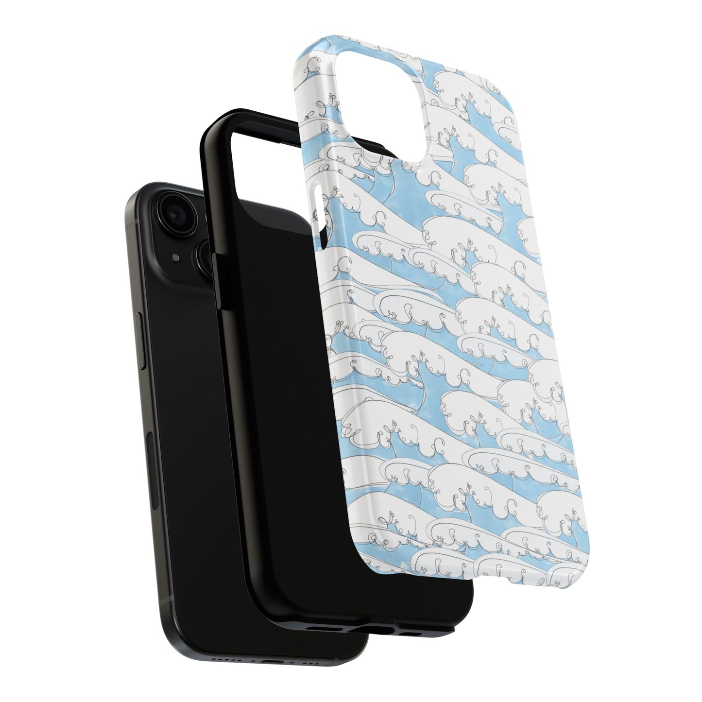Waverly Phone Case