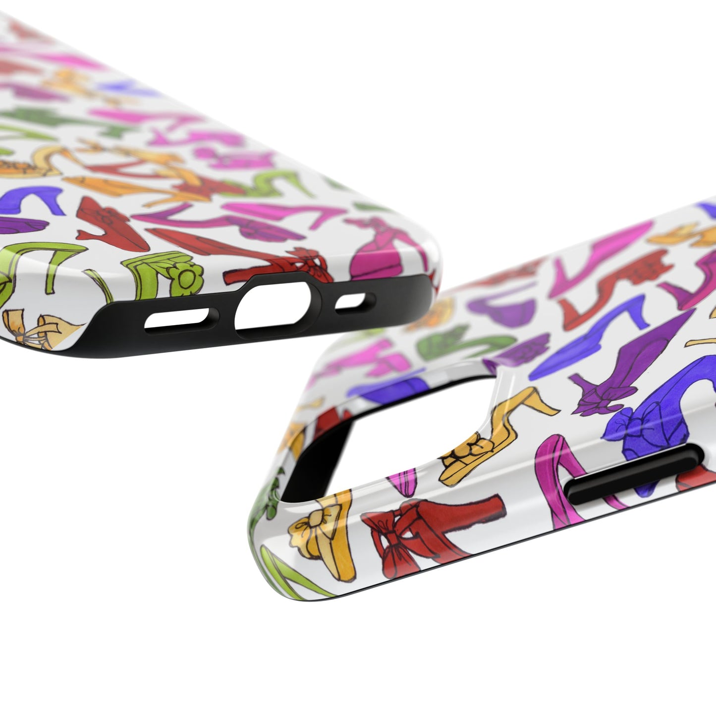 Shoes Multi Phone Case
