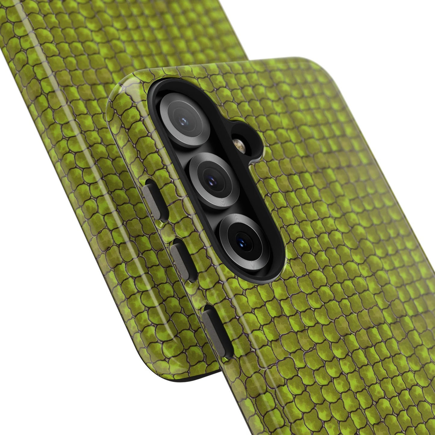 Cornish Green Phone Case