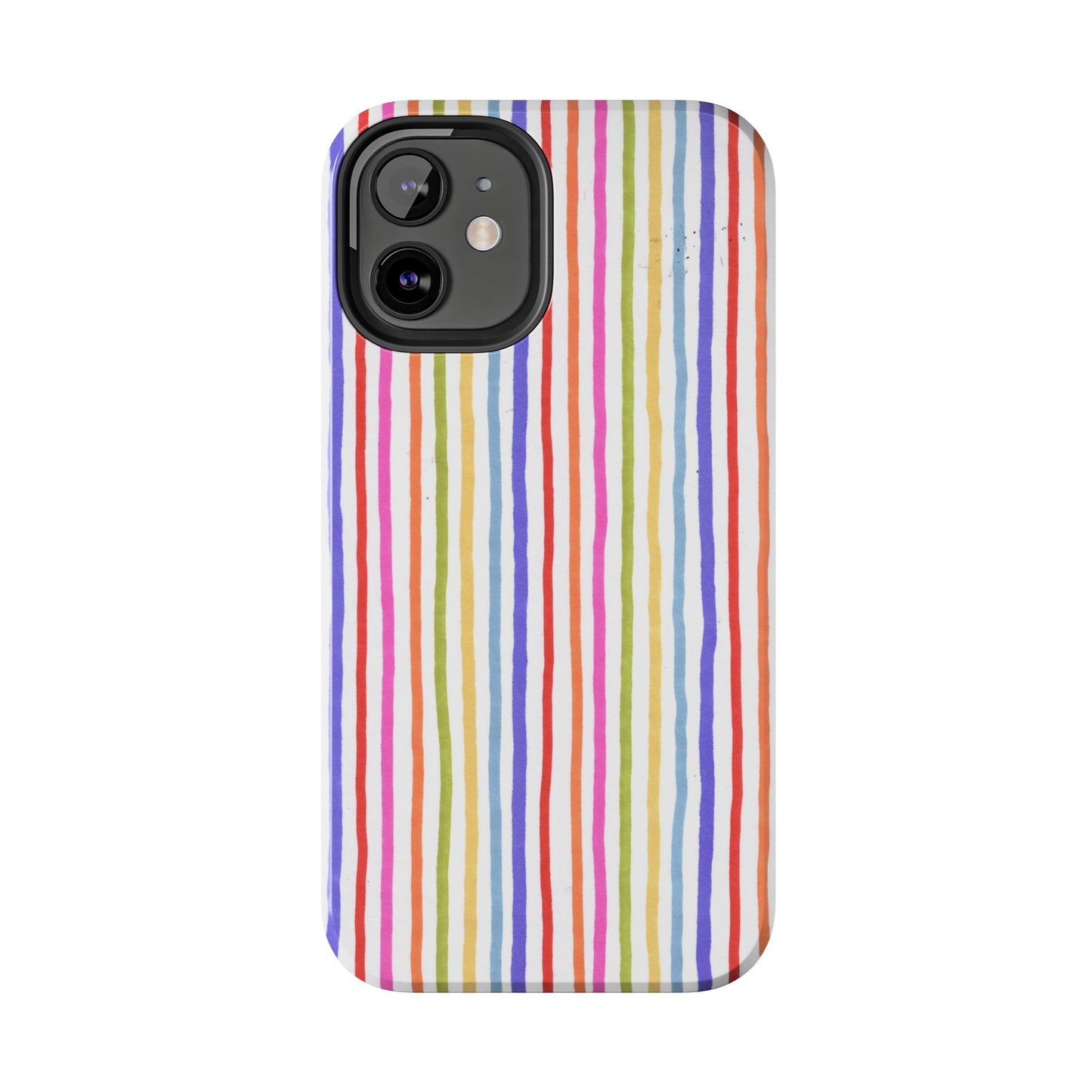 Pin Stripe Multi Phone Case