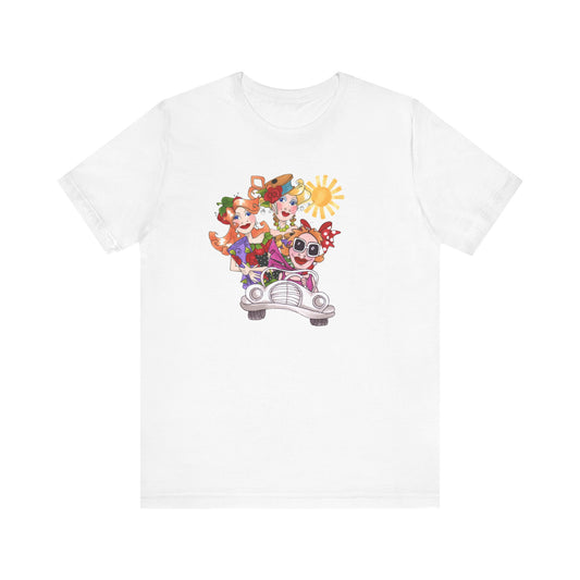 Sew Fast T-Shirt