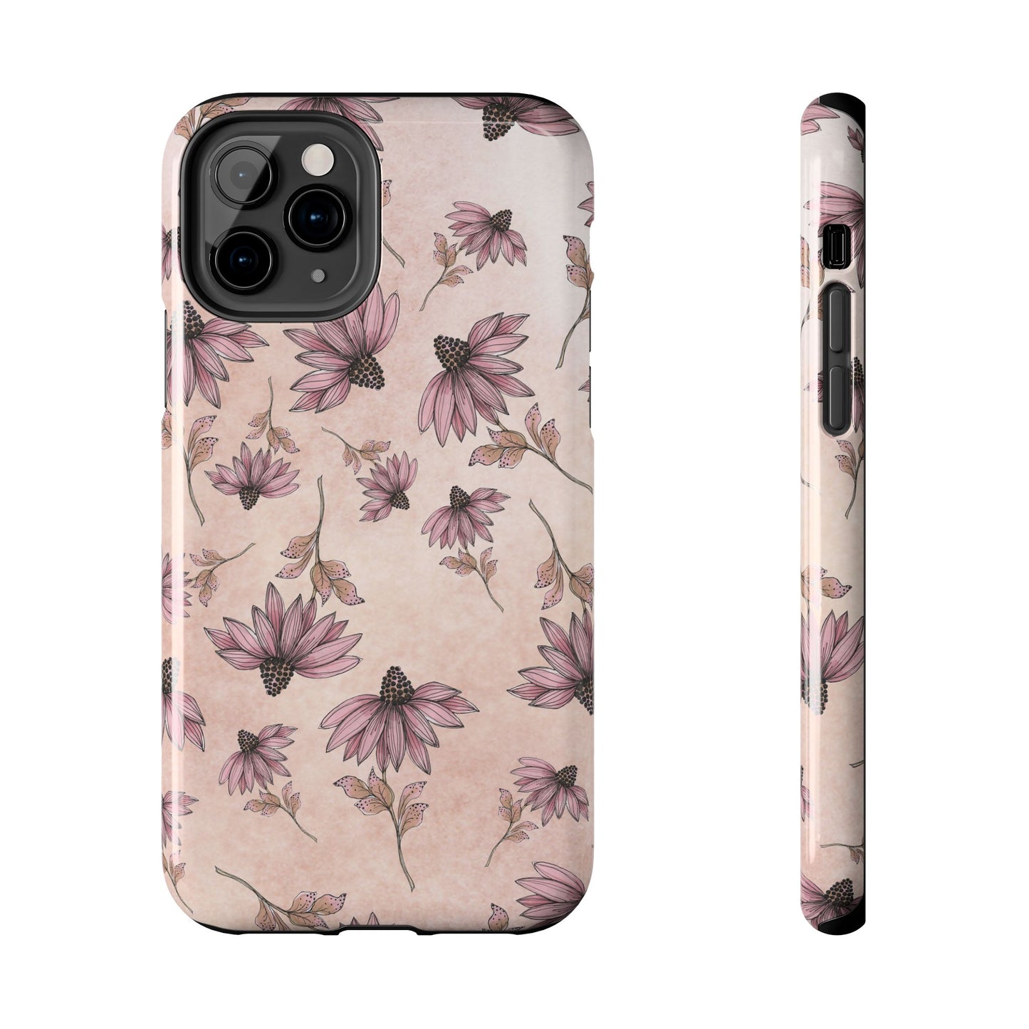 Lazy Ladies Pink Phone Case