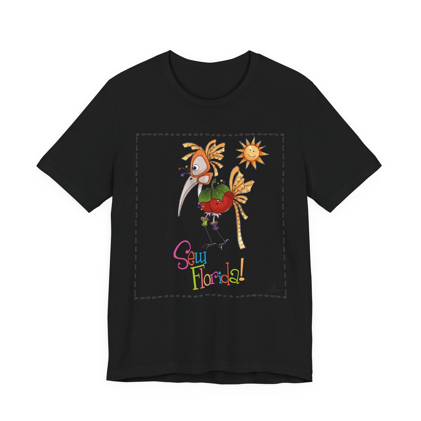 Sew Florida! T-Shirt