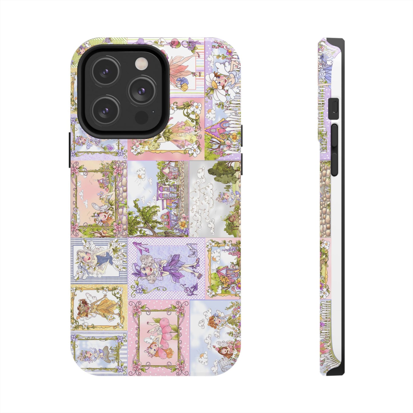 Very Fairy Phone Case