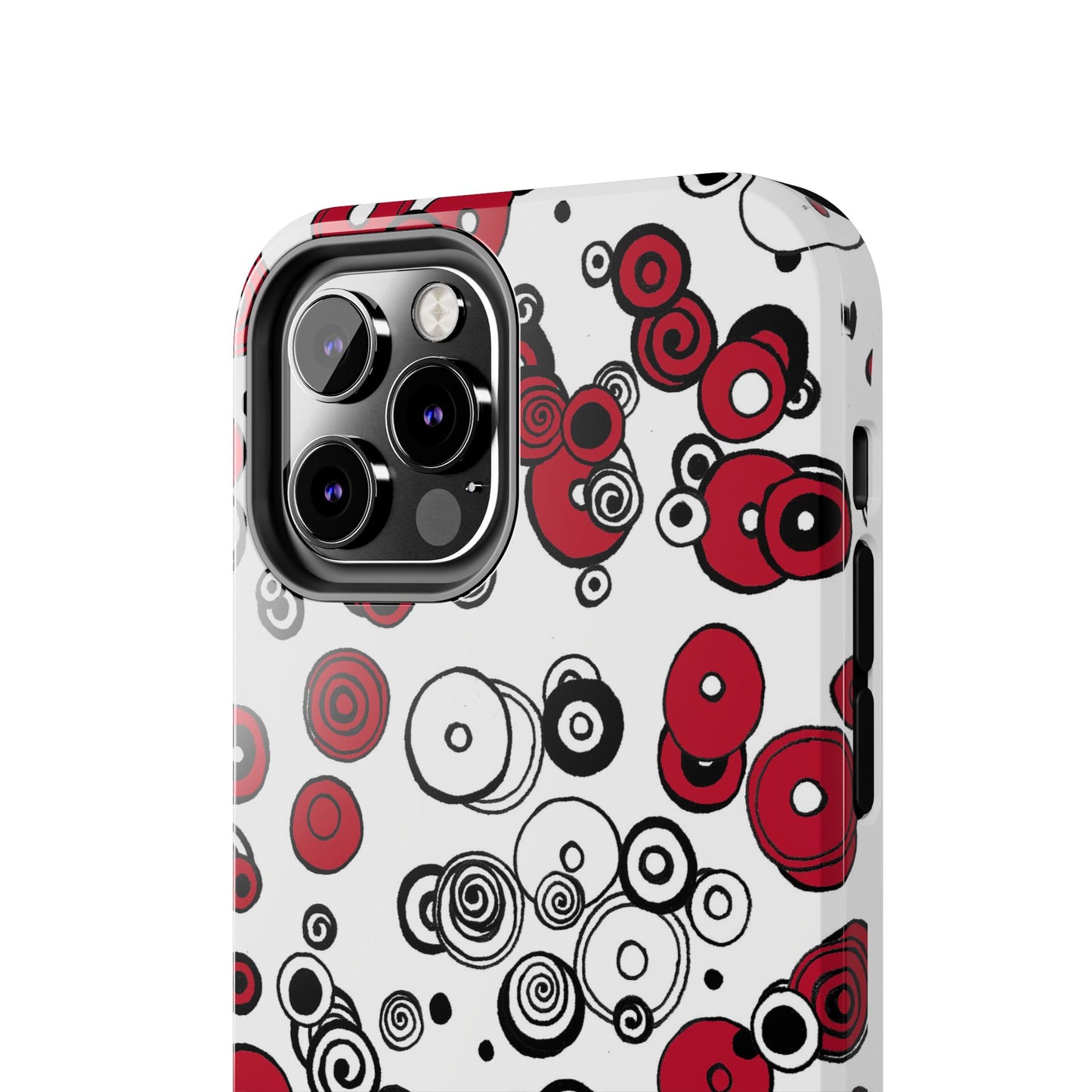 Dorky Dot Phone Case