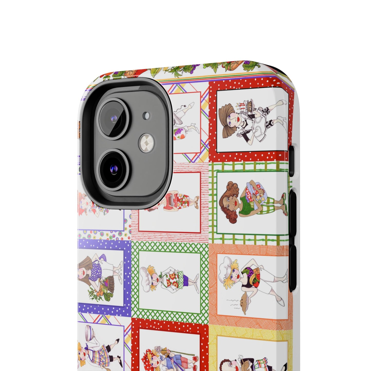 Fun House Phone Case