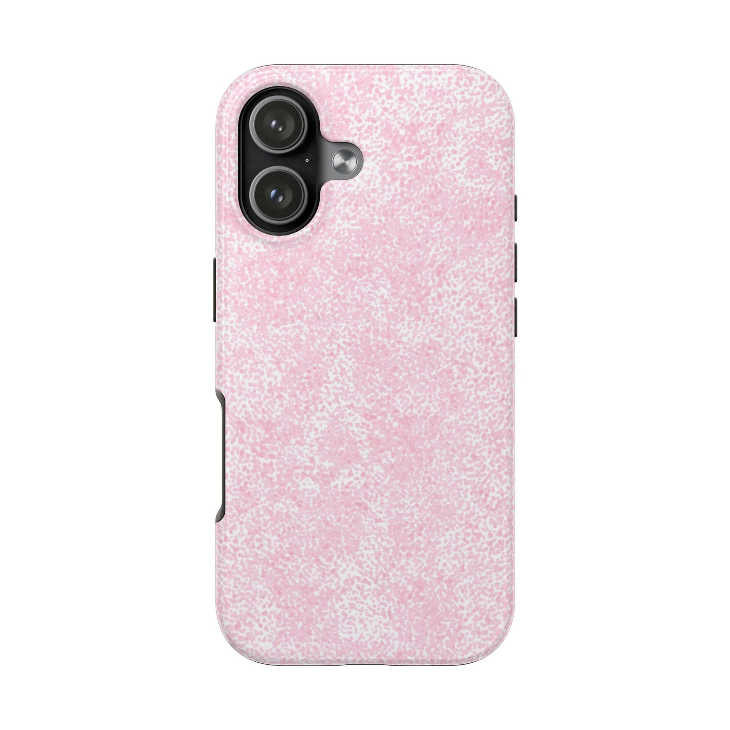 Confetti Pink Phone Case