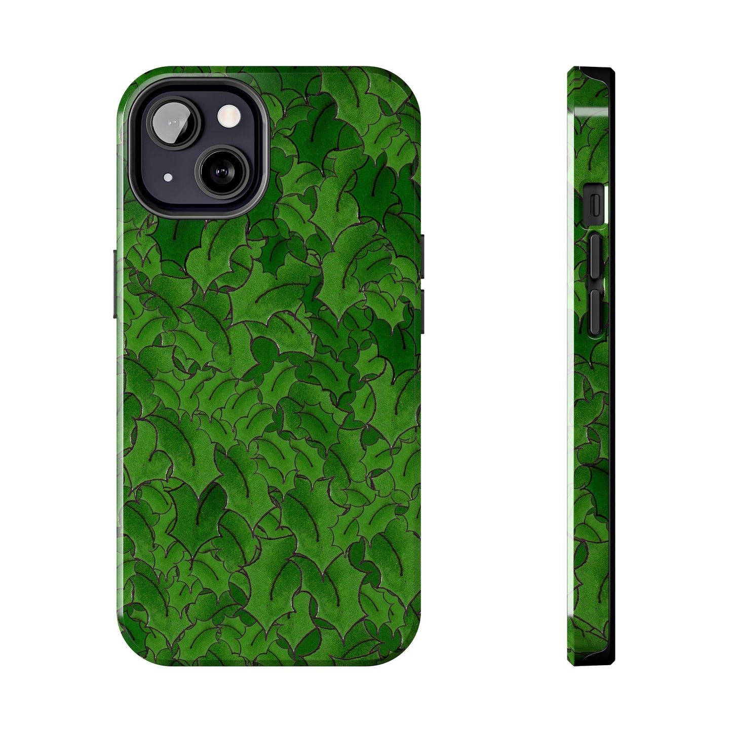 Lotta Holly Phone Case