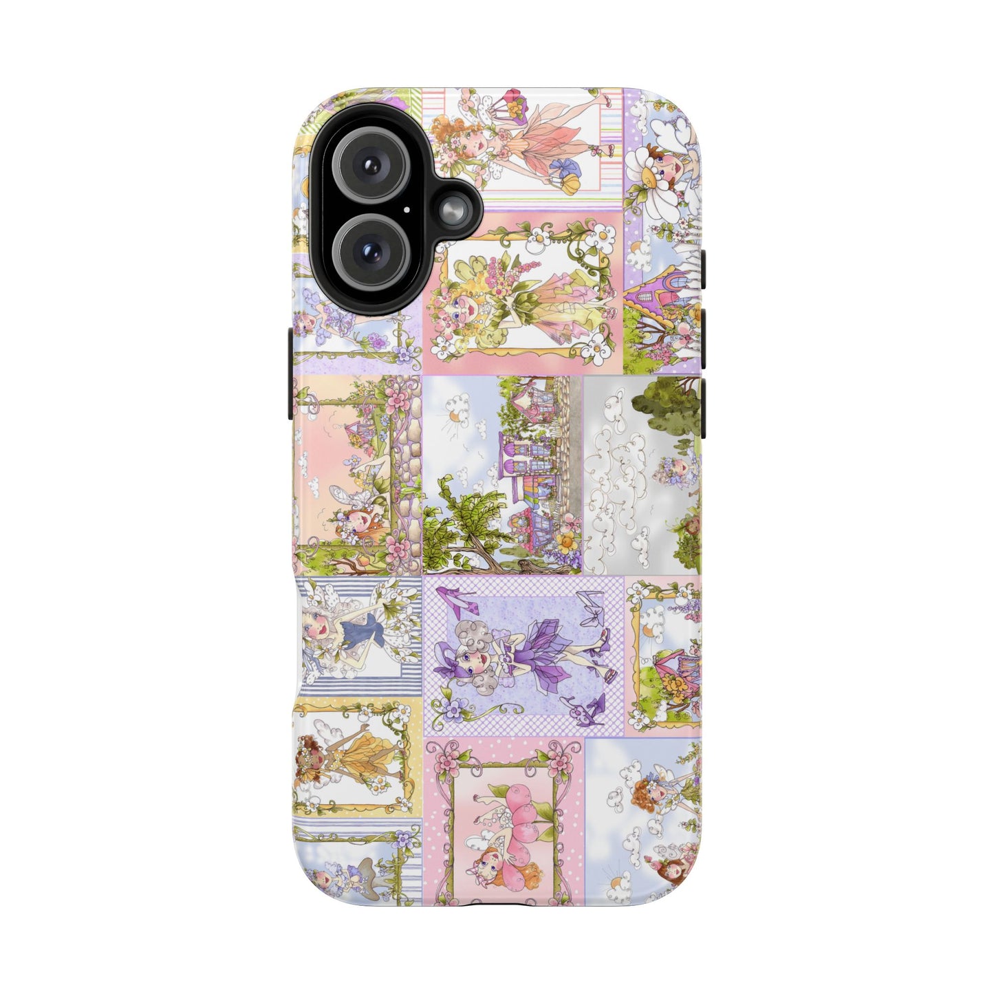Very Fairy Phone Case