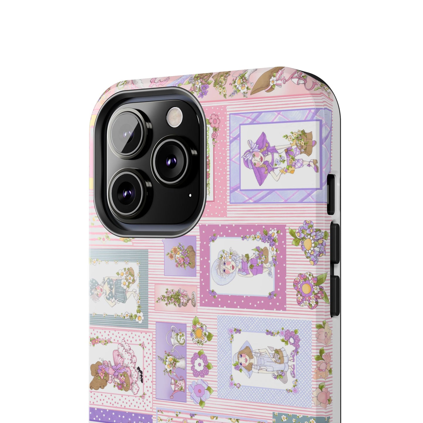 Garden Party Phone Case