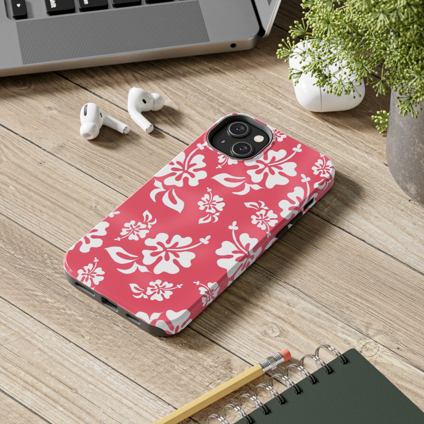 Hawaiian Watermelon Phone Case