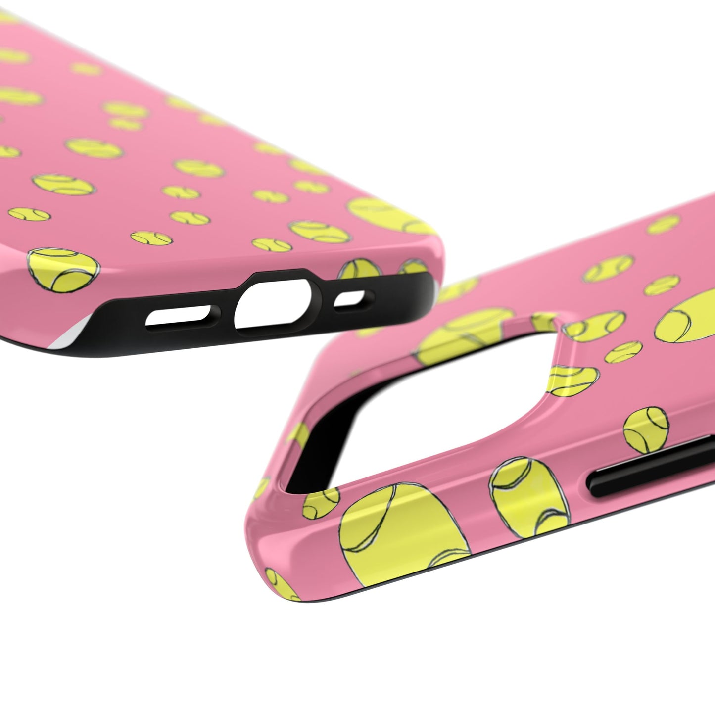 Tennis Worlds Phone Case