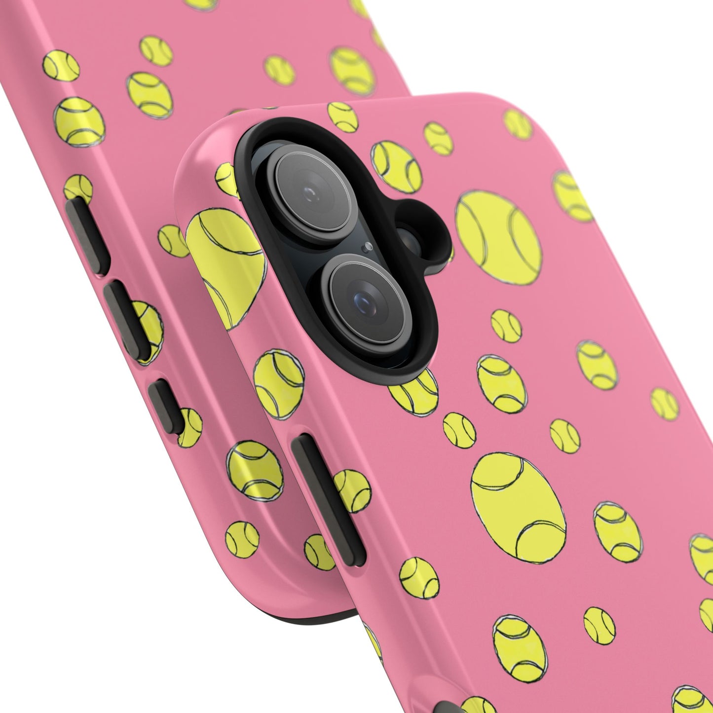 Tennis Worlds Phone Case