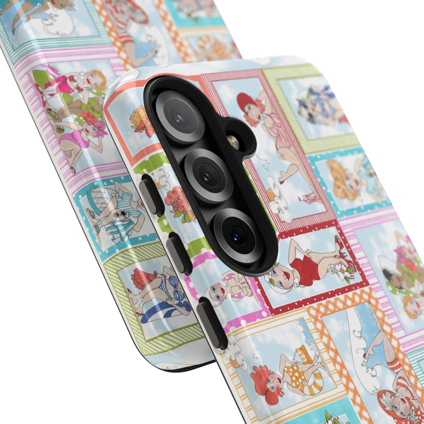 Fashion Beach Phone Case