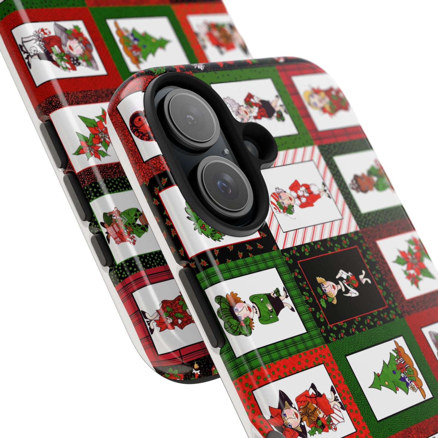 Holiday Delight Phone Case