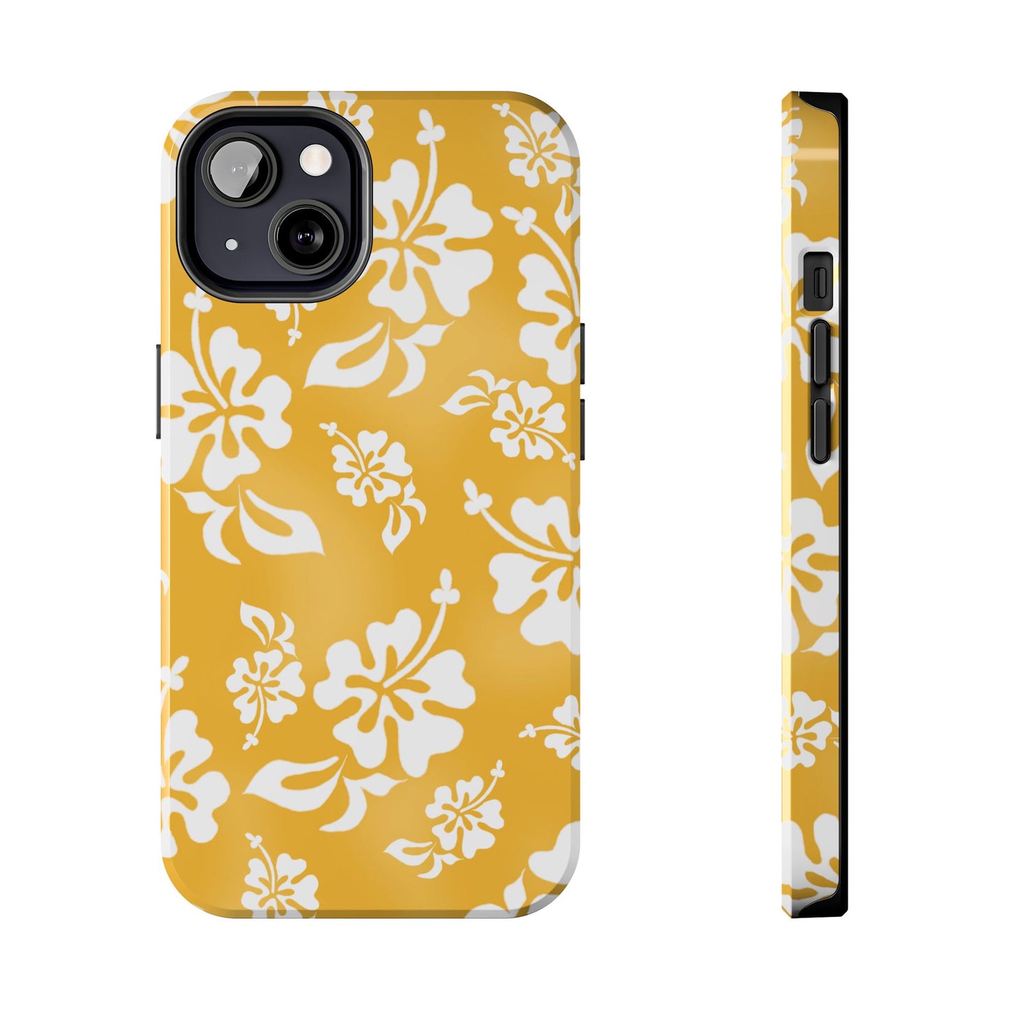 Hawaiian Sunshine Phone Case