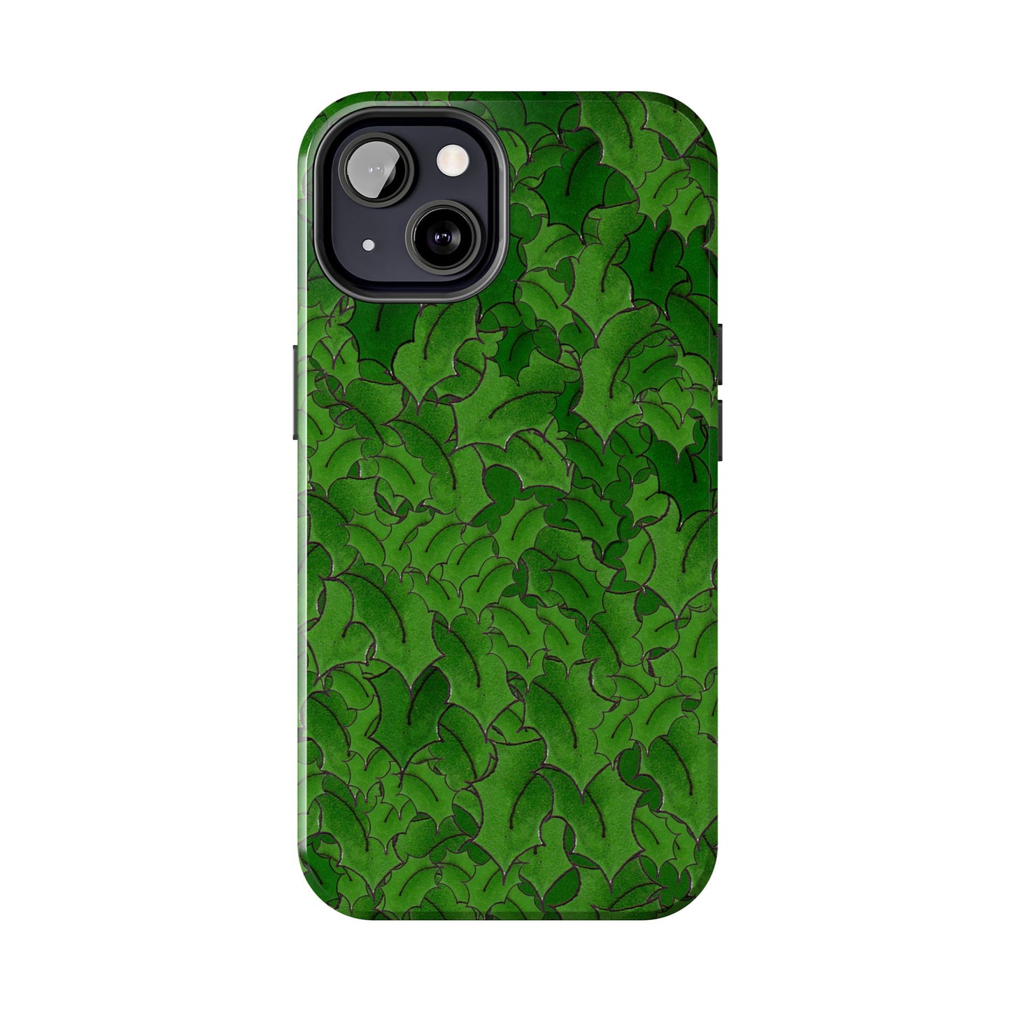 Lotta Holly Phone Case