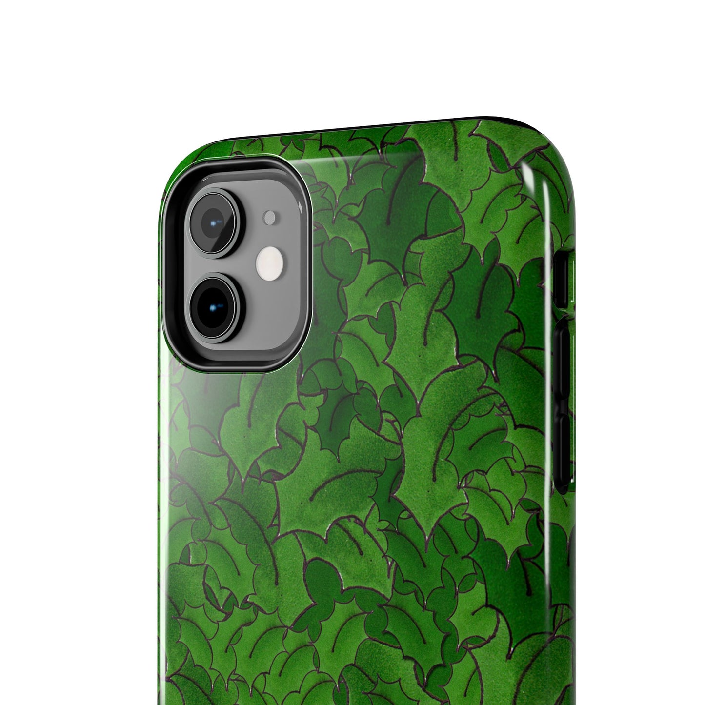 Lotta Holly Phone Case