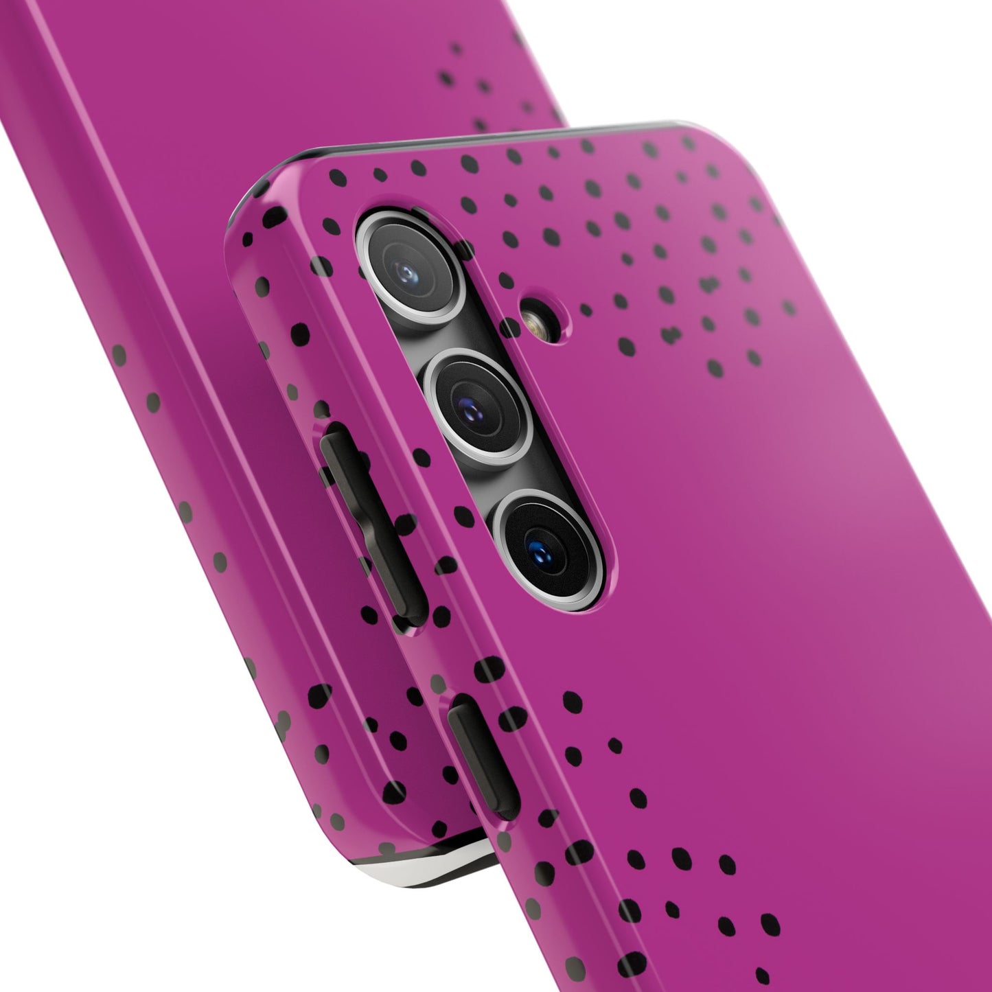 Dots Phone Case