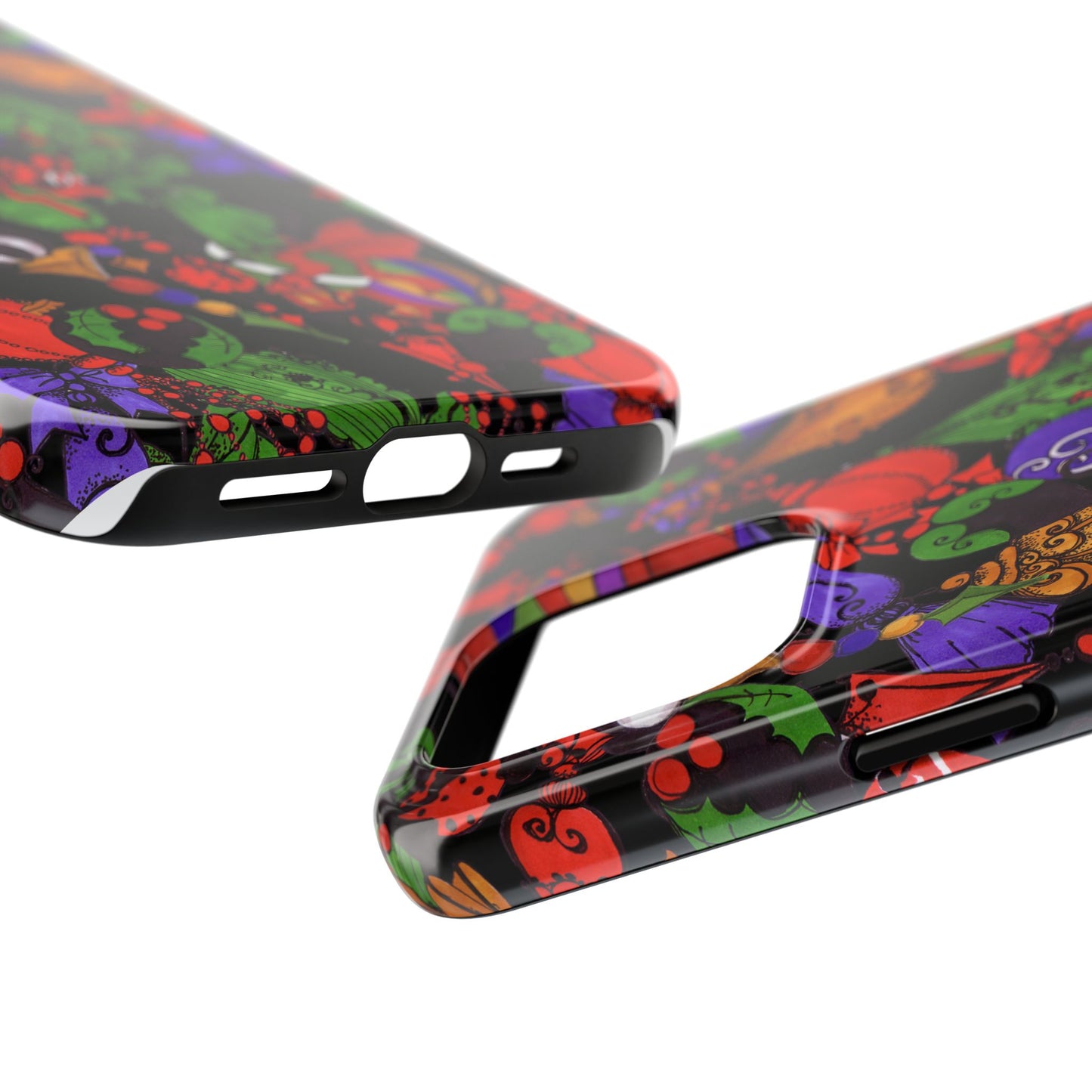 Ornamental Phone Case