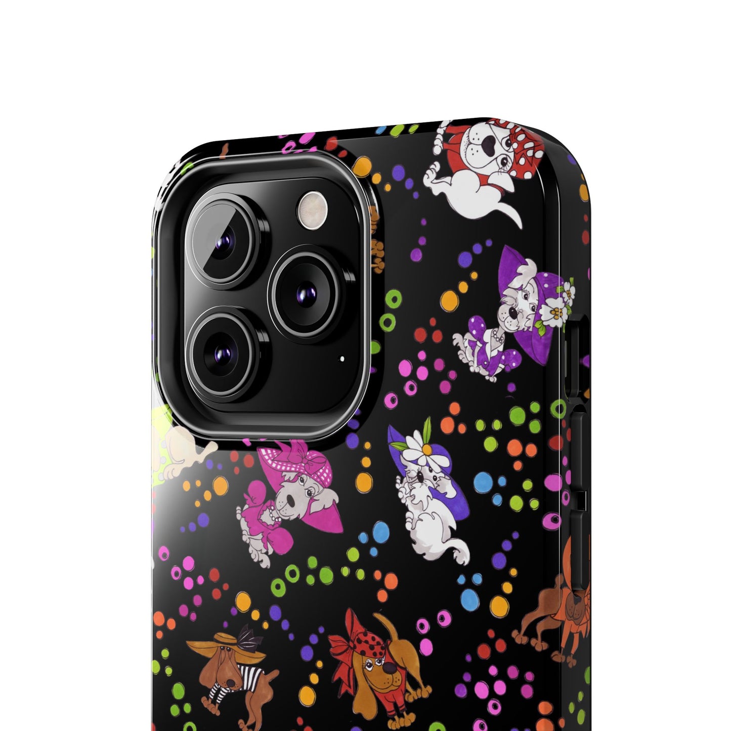 Spot the Dog Phone Case